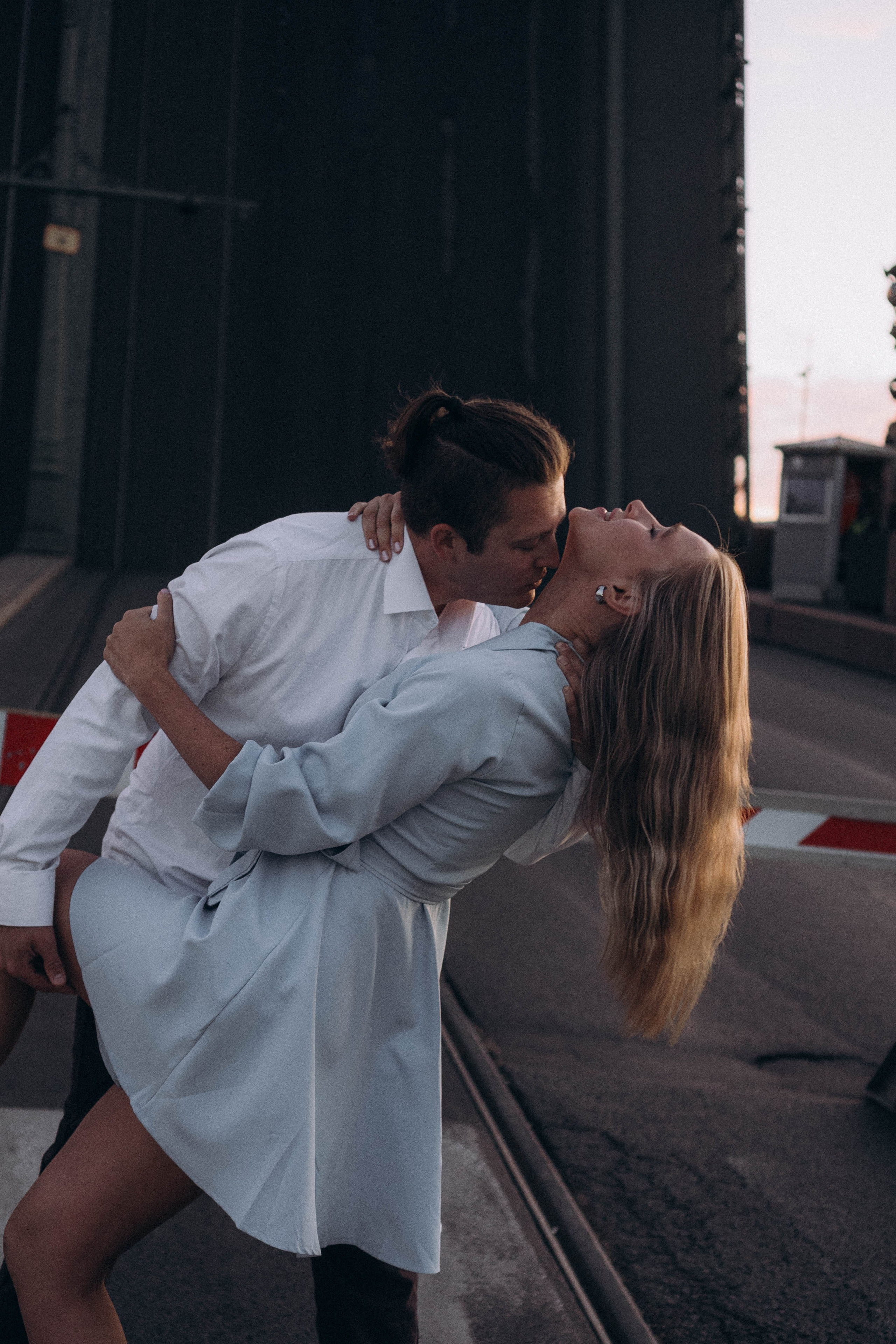 СЧАСТЛИВОЕ УТРО. Профессиональный фотограф, Санкт-Петербург — Виктория Богомолова