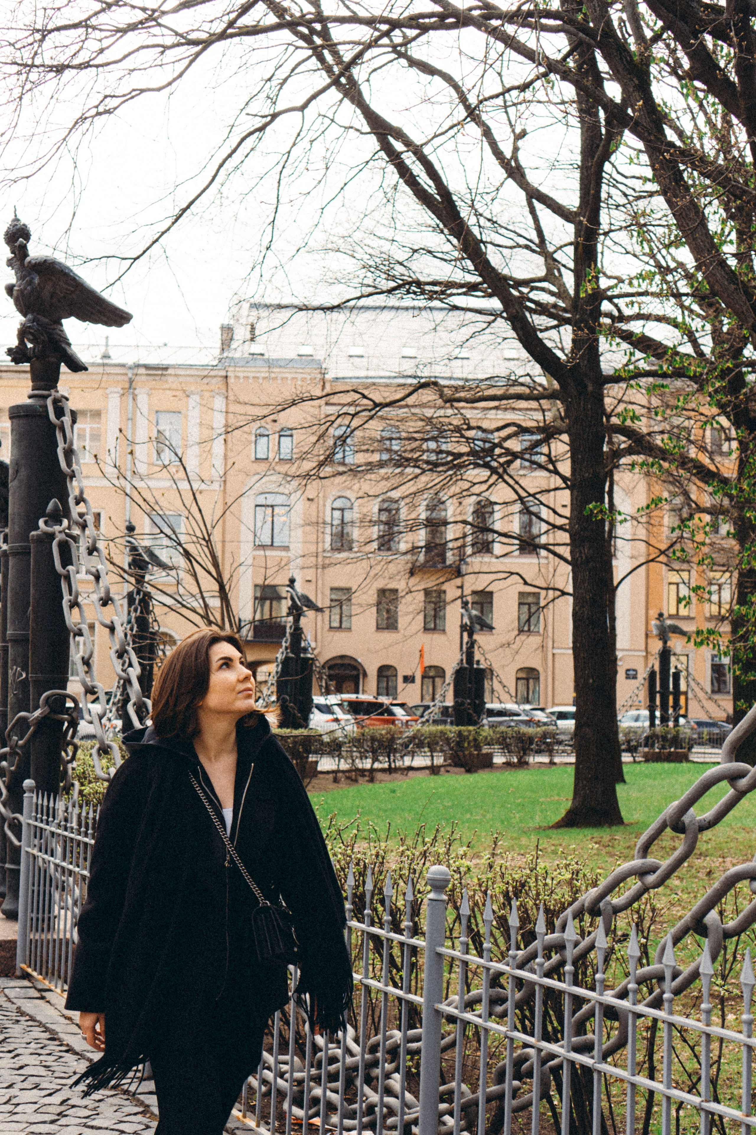 Прогулка по весеннему Питеру. Профессиональный фотограф, Санкт-Петербург — Виктория Богомолова