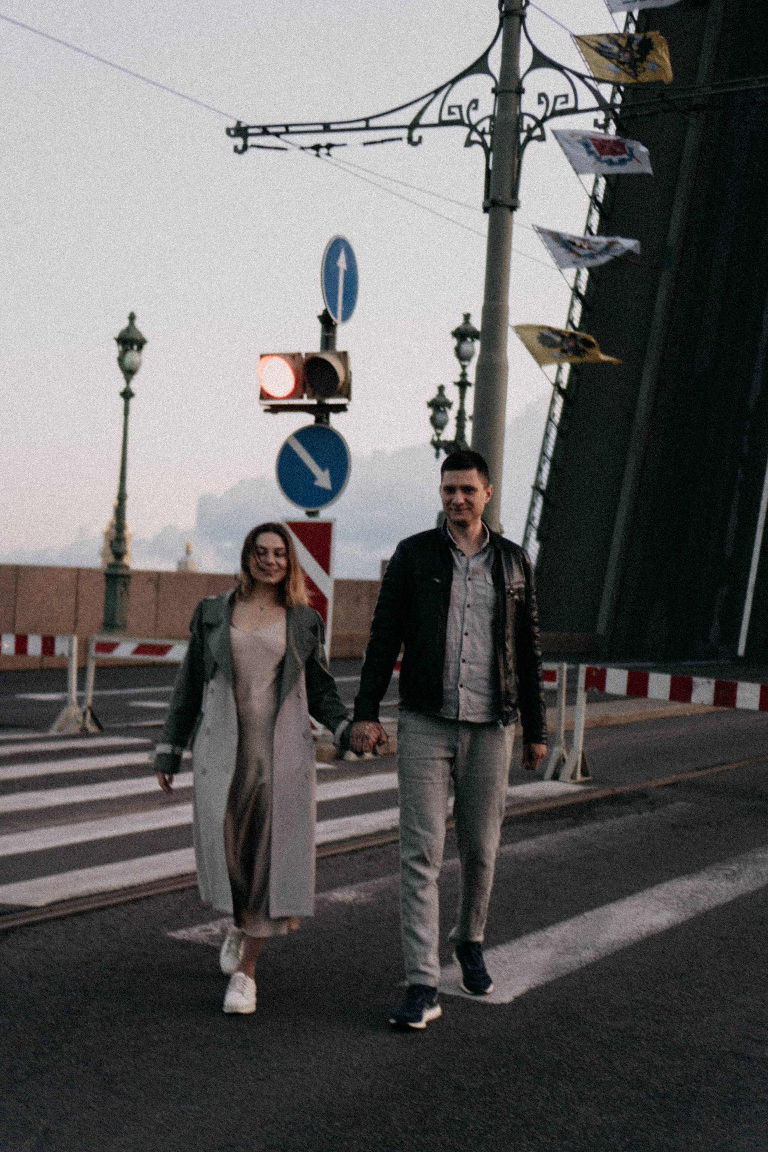 Рассветная, белые ночи. Профессиональный фотограф, Санкт-Петербург — Виктория Богомолова