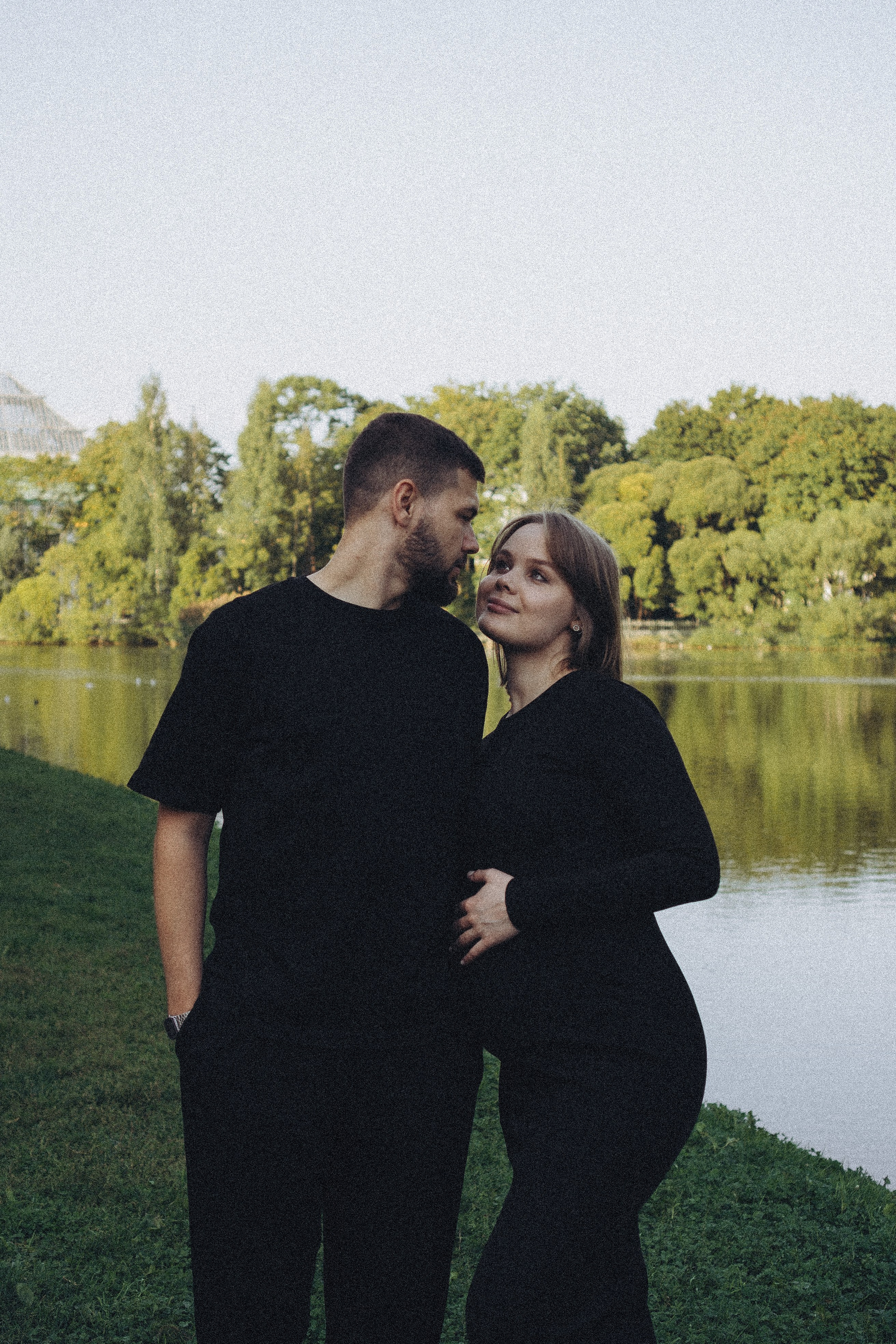 БЕРЕМЕННОСТЬ. Профессиональный фотограф, Санкт-Петербург — Виктория Богомолова