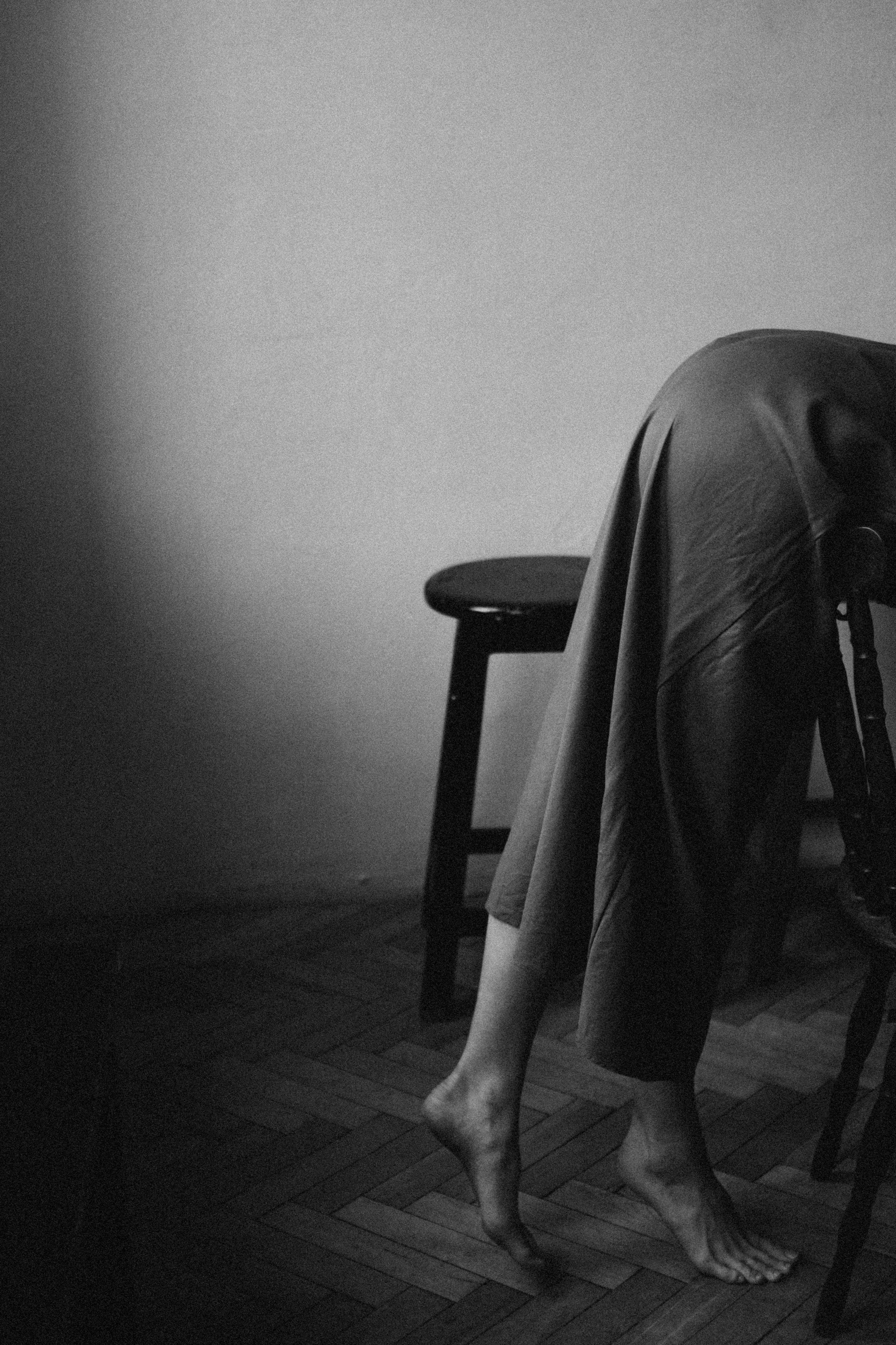 Студийная для девушки. Профессиональный фотограф, Санкт-Петербург — Виктория Богомолова