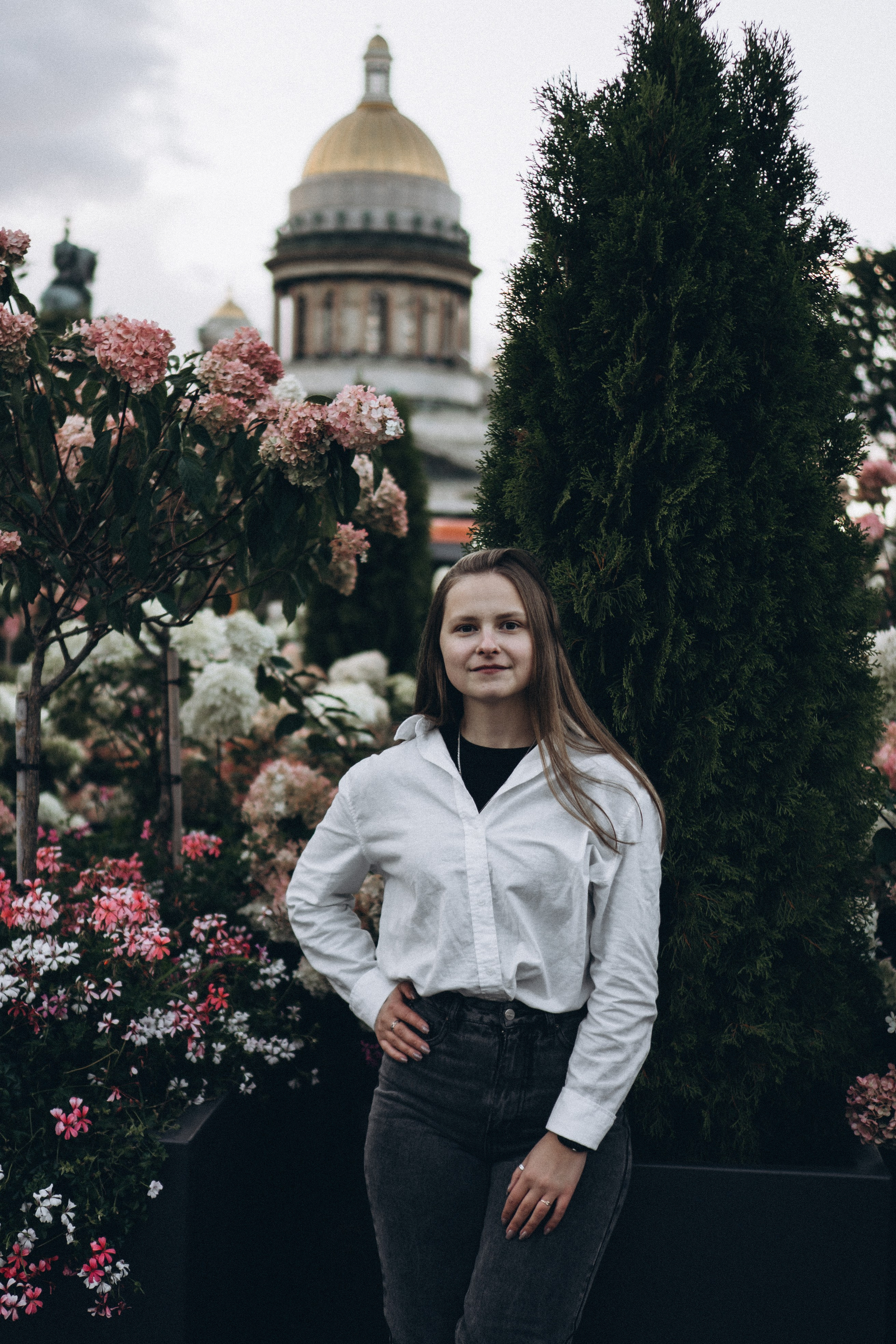 ПРОГУЛКА НА ЗАКАТЕ. Профессиональный фотограф, Санкт-Петербург — Виктория Богомолова