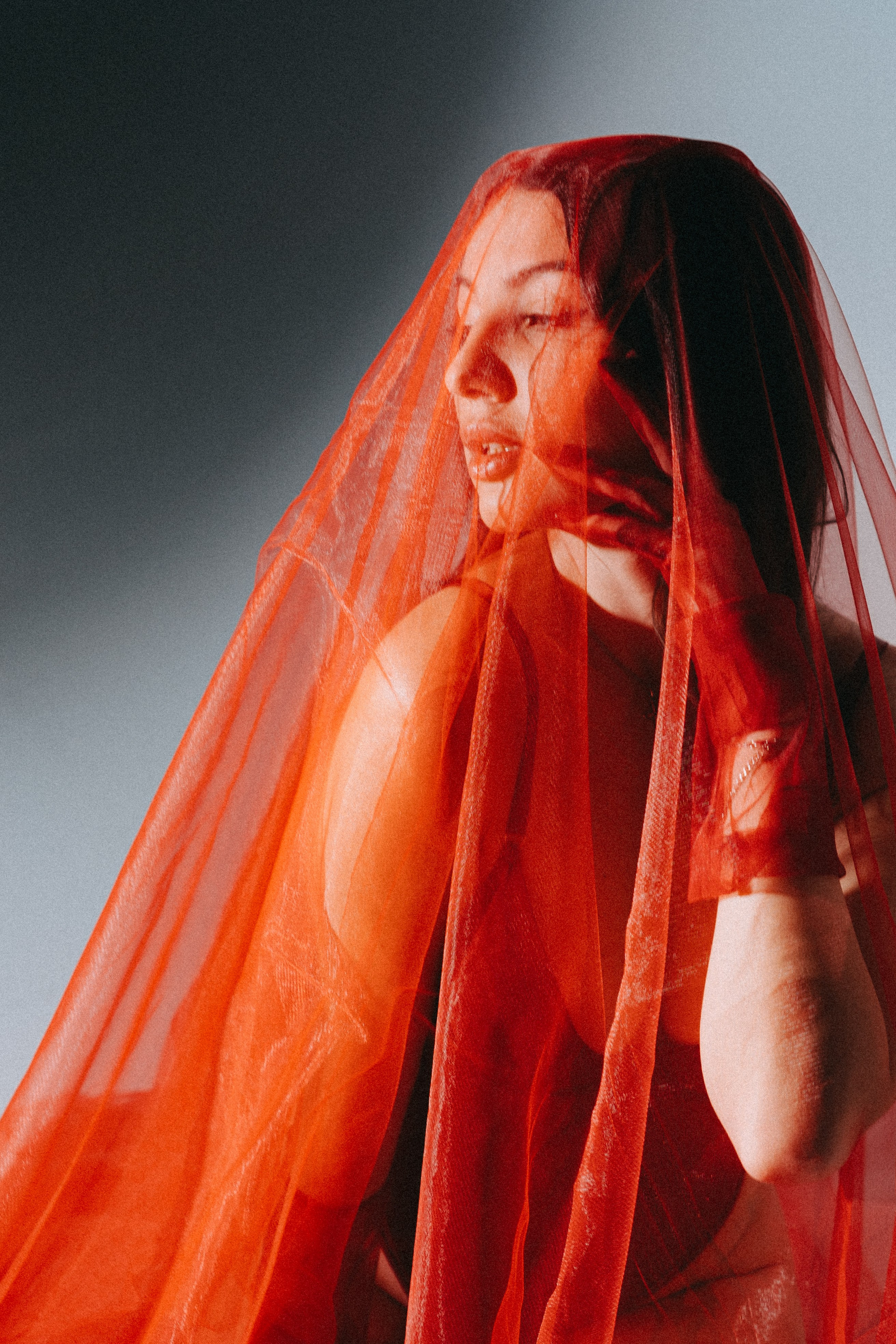 Творческая история для девушки. Профессиональный фотограф, Санкт-Петербург — Виктория Богомолова