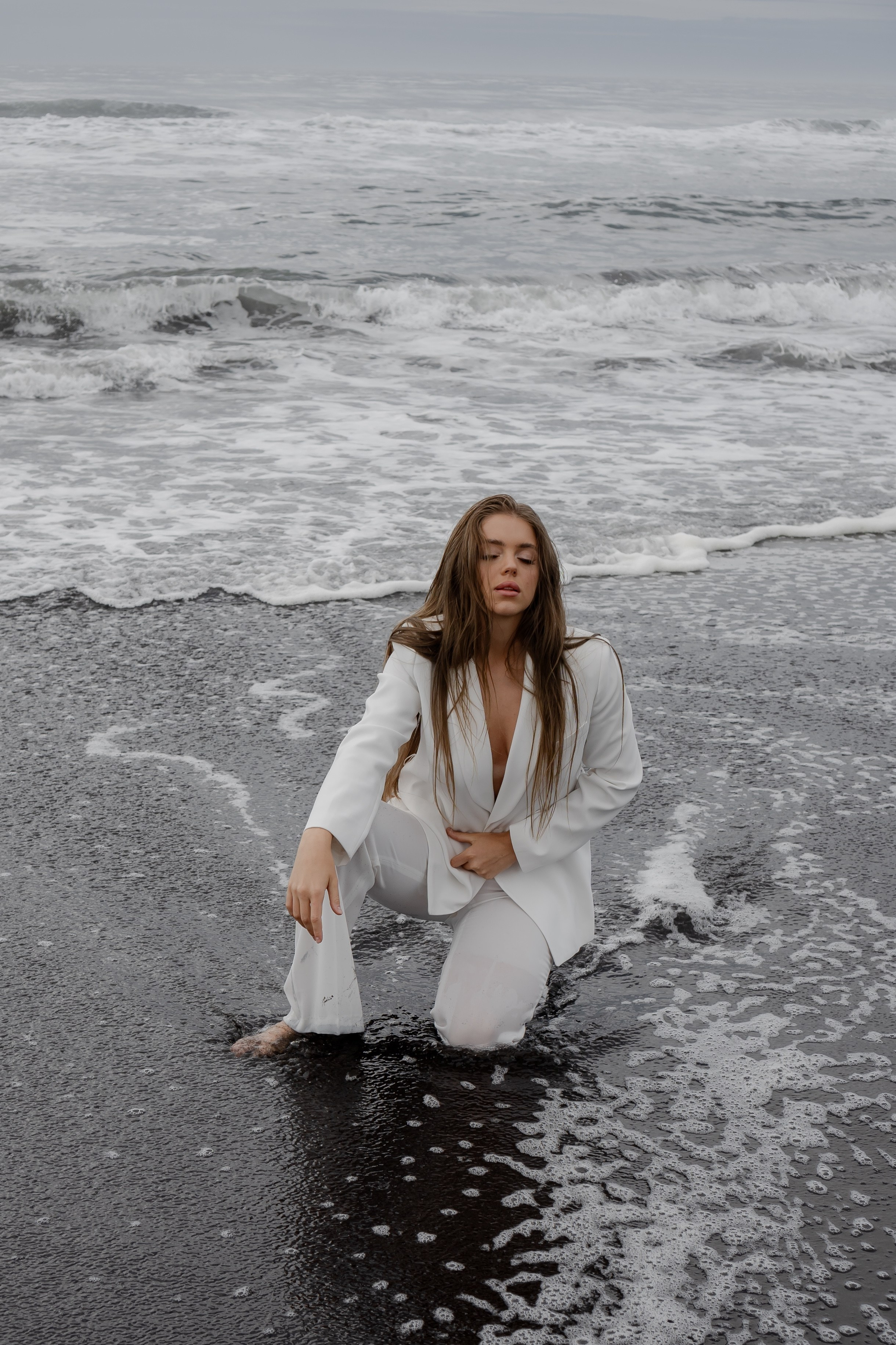ТИХИЙ ОКЕАН. Профессиональный фотограф, Санкт-Петербург — Виктория Богомолова