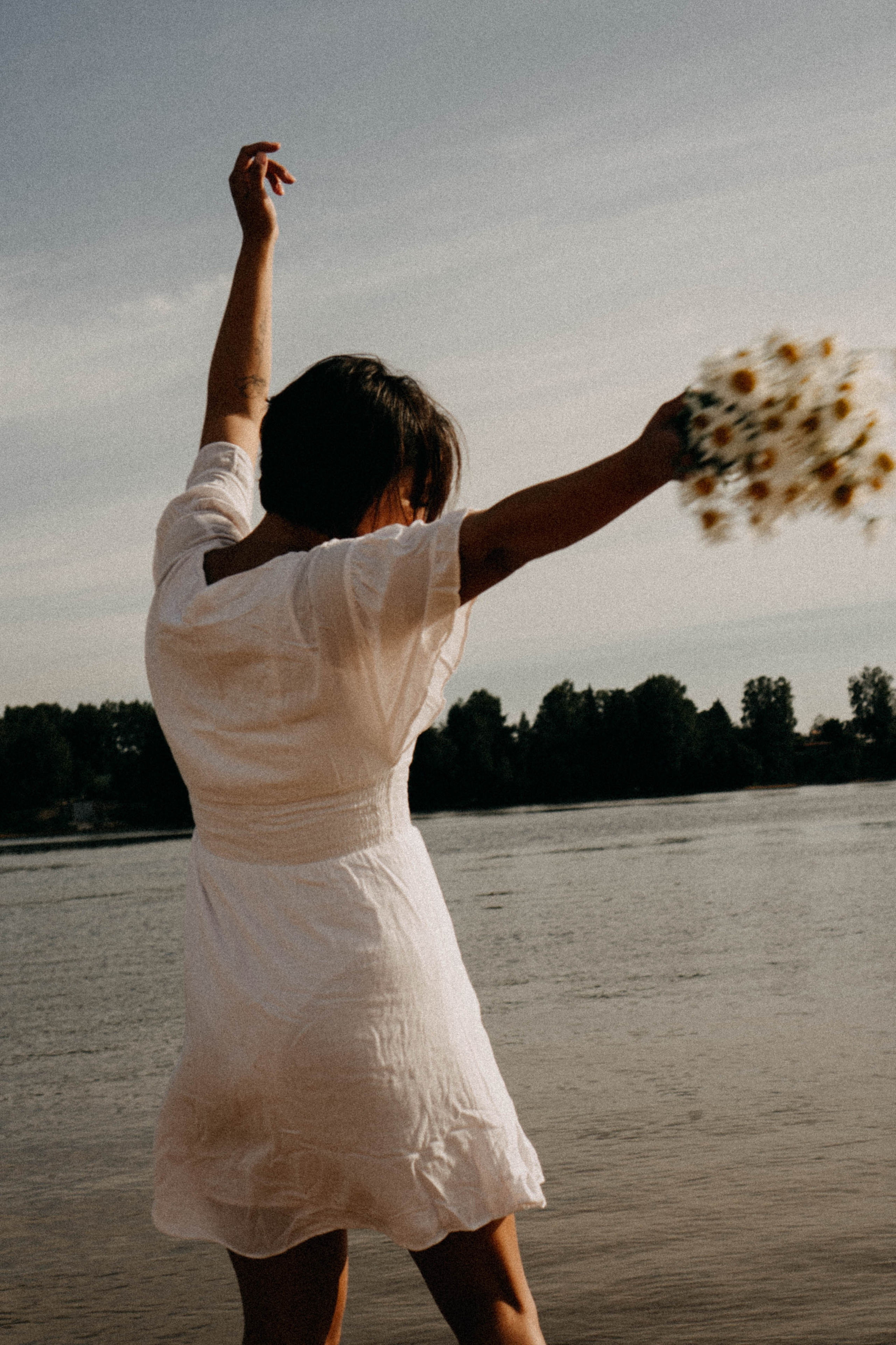 Летняя прогулка. Профессиональный фотограф, Санкт-Петербург — Виктория Богомолова