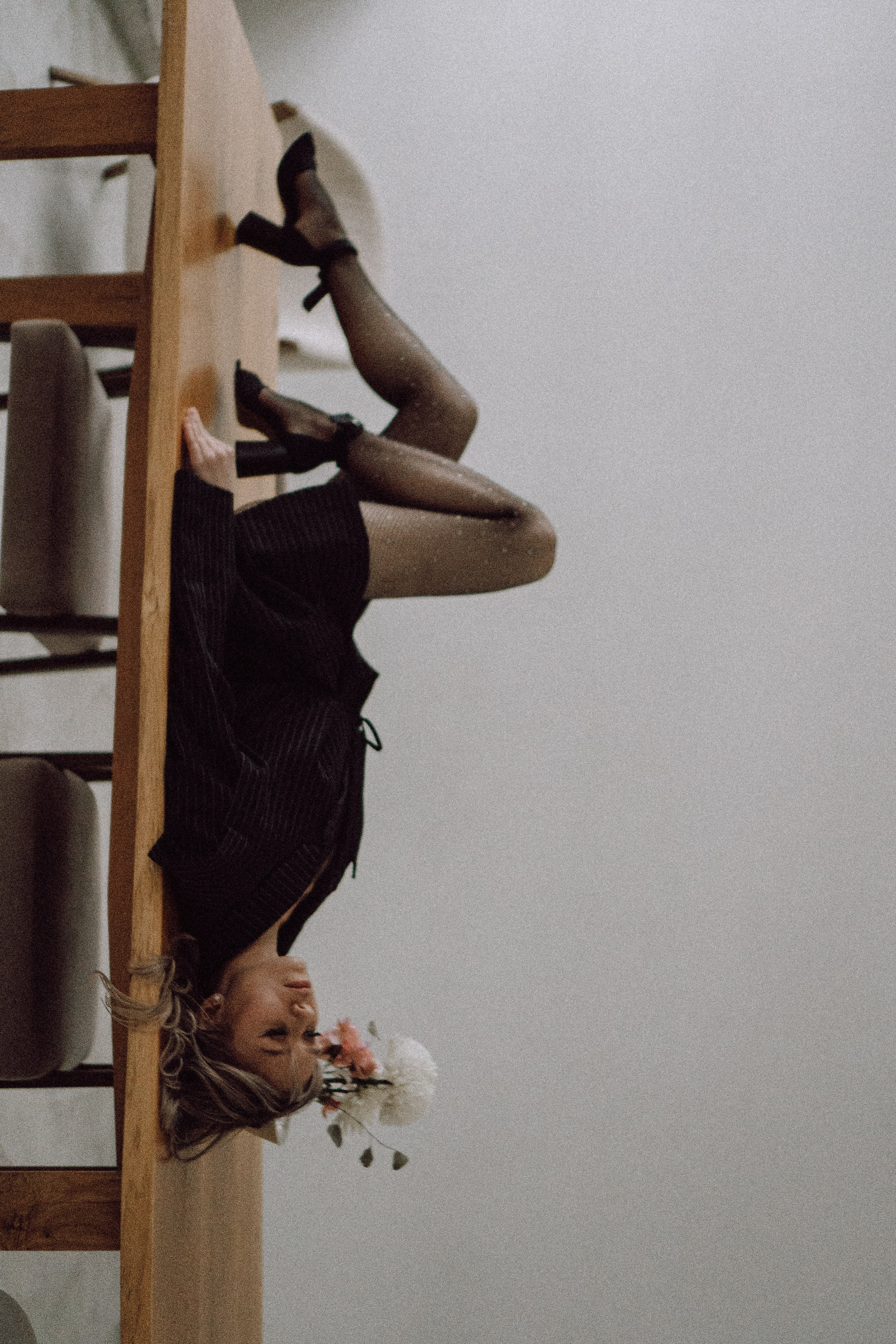 Студийная. Профессиональный фотограф, Санкт-Петербург — Виктория Богомолова