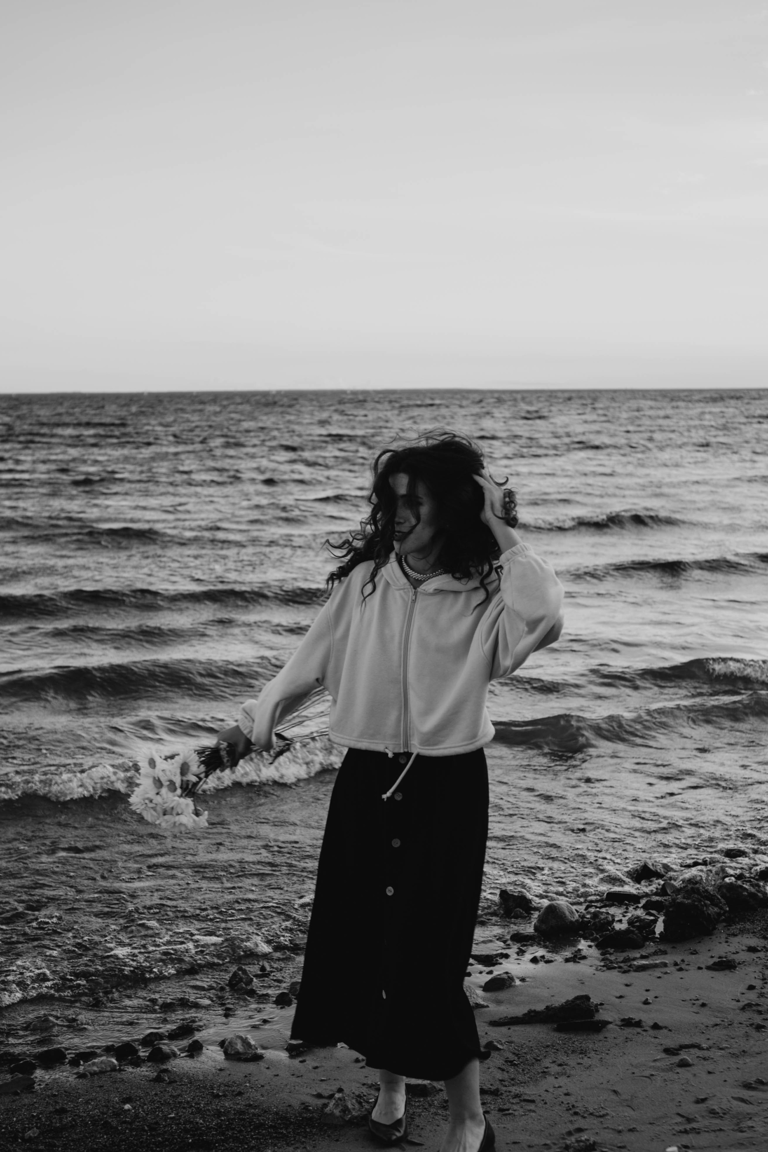 На заливе. Профессиональный фотограф, Санкт-Петербург — Виктория Богомолова