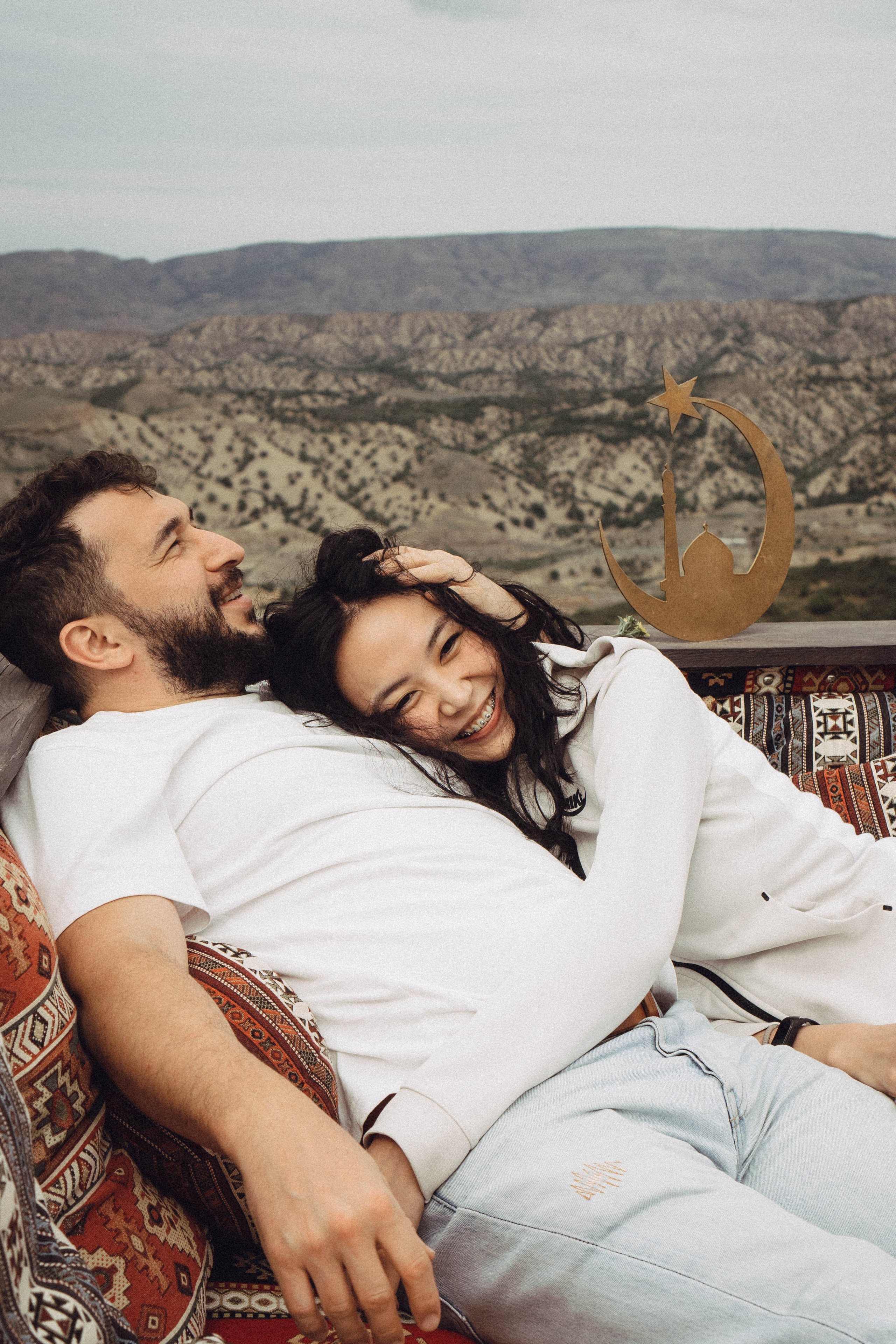 Любовь. Профессиональный фотограф, Санкт-Петербург — Виктория Богомолова