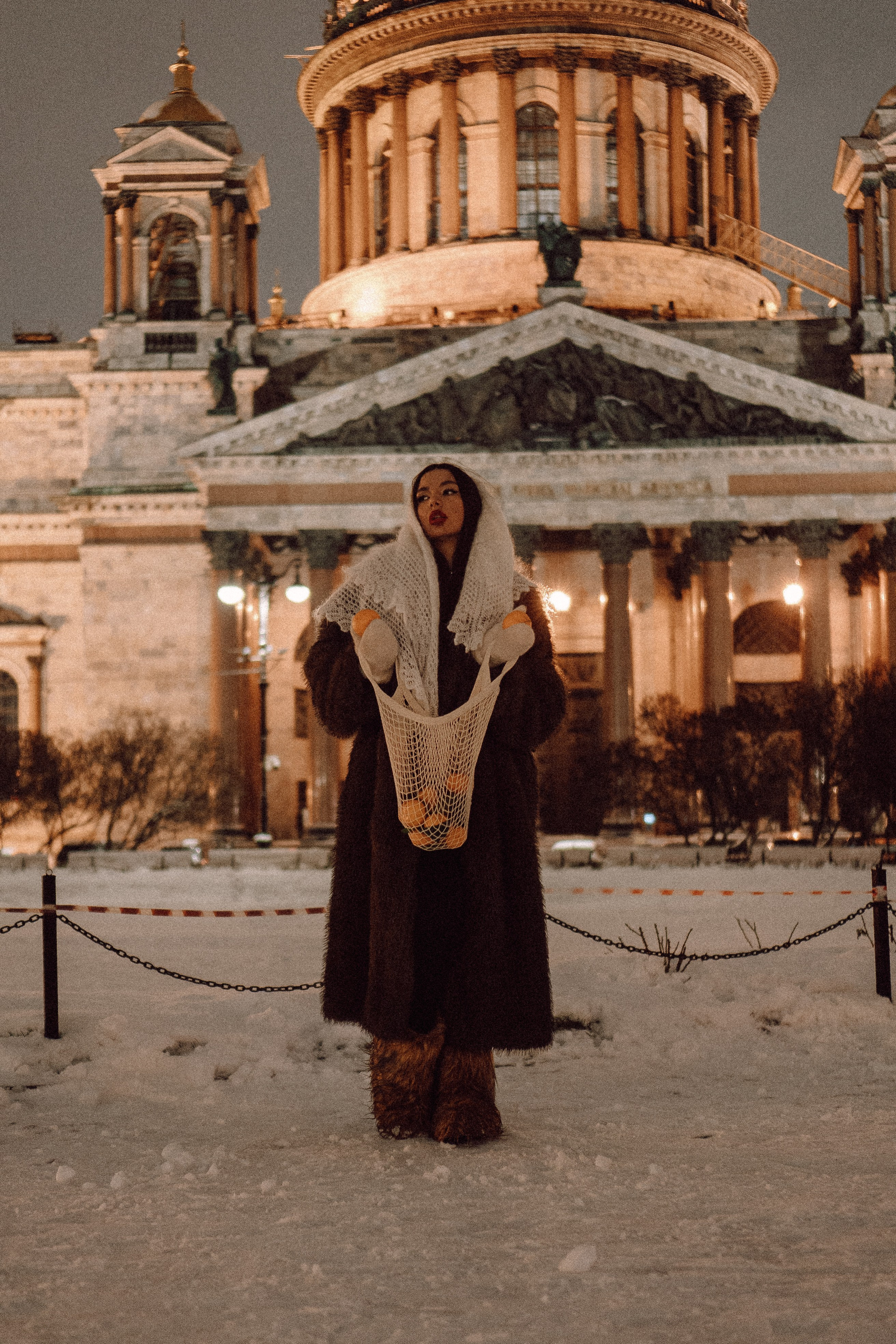 В Русском стиле. Профессиональный фотограф, Санкт-Петербург — Виктория Богомолова