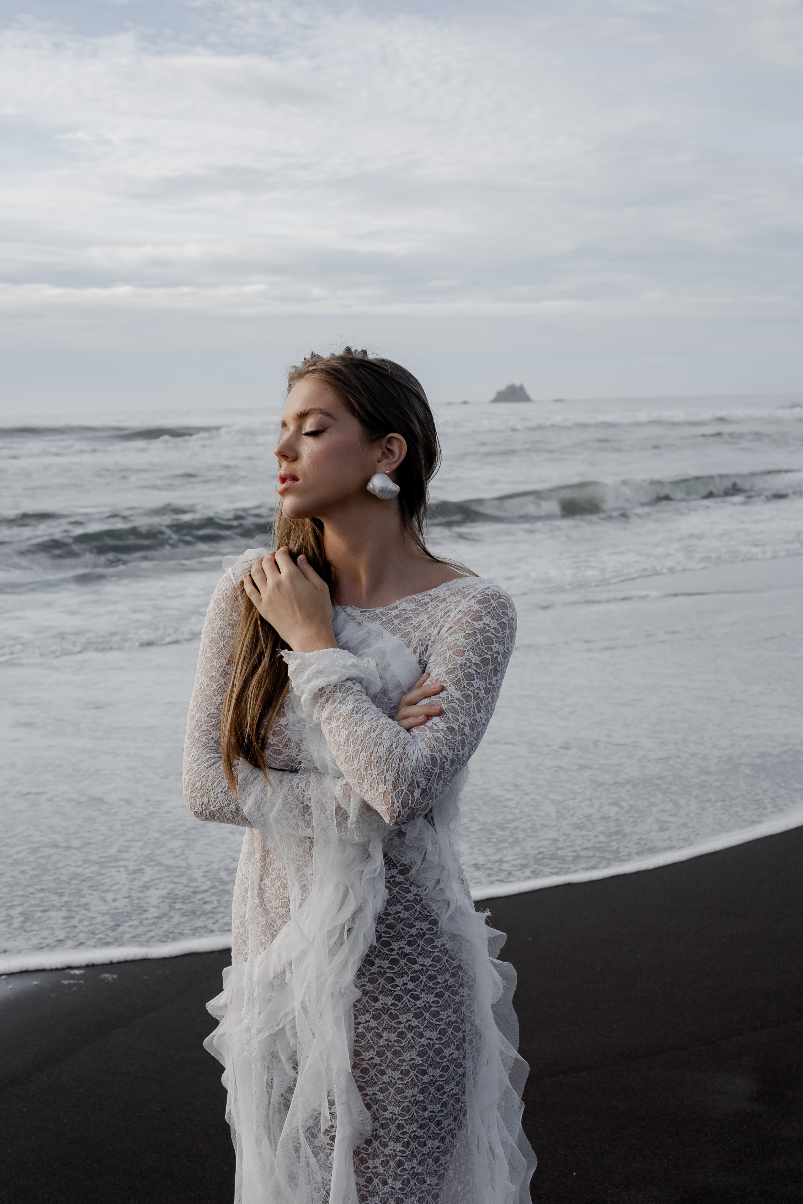 ТИХИЙ ОКЕАНН СЬЕМКА НА SONY. Профессиональный фотограф, Санкт-Петербург — Виктория Богомолова