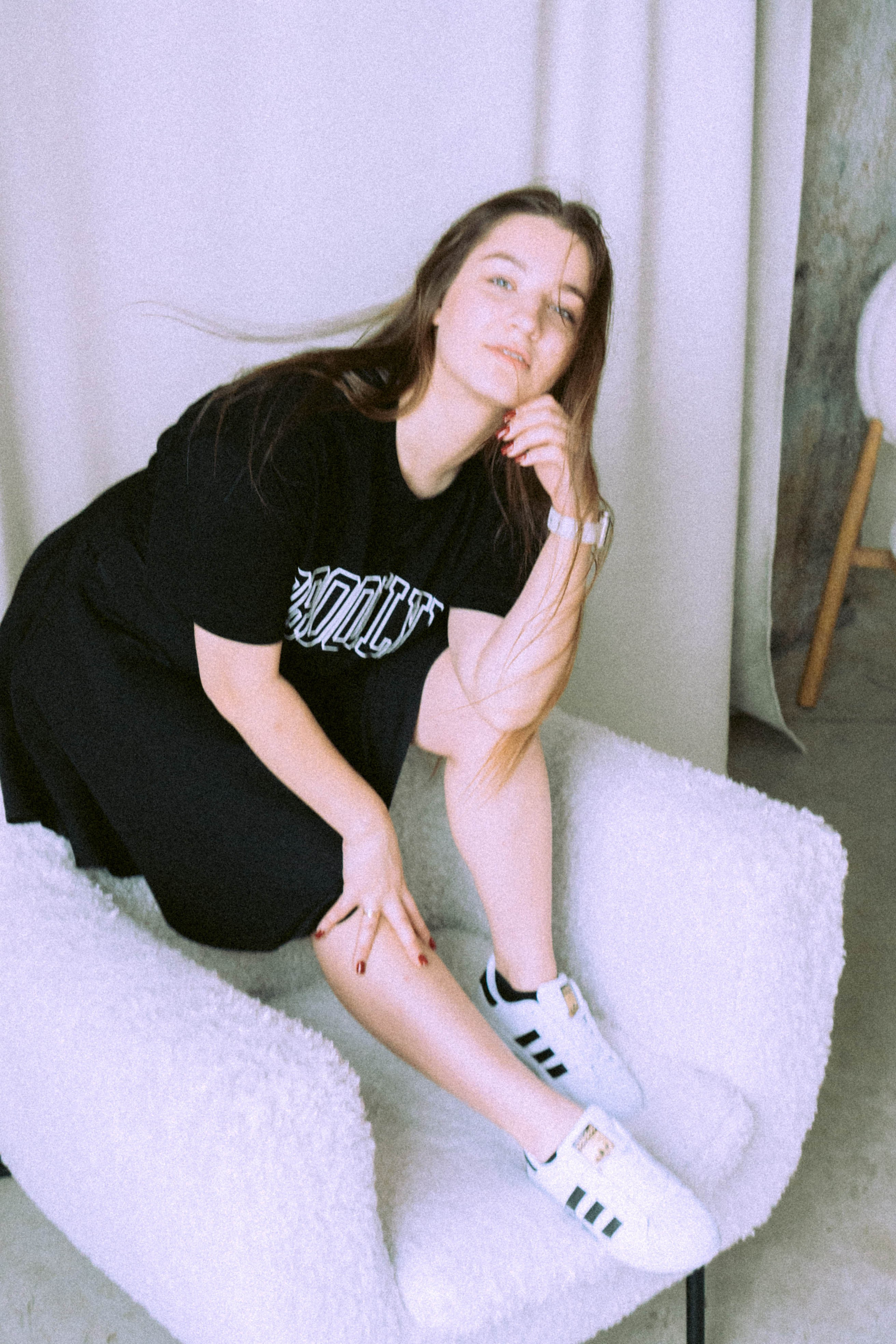 Подружки. Профессиональный фотограф, Санкт-Петербург — Виктория Богомолова