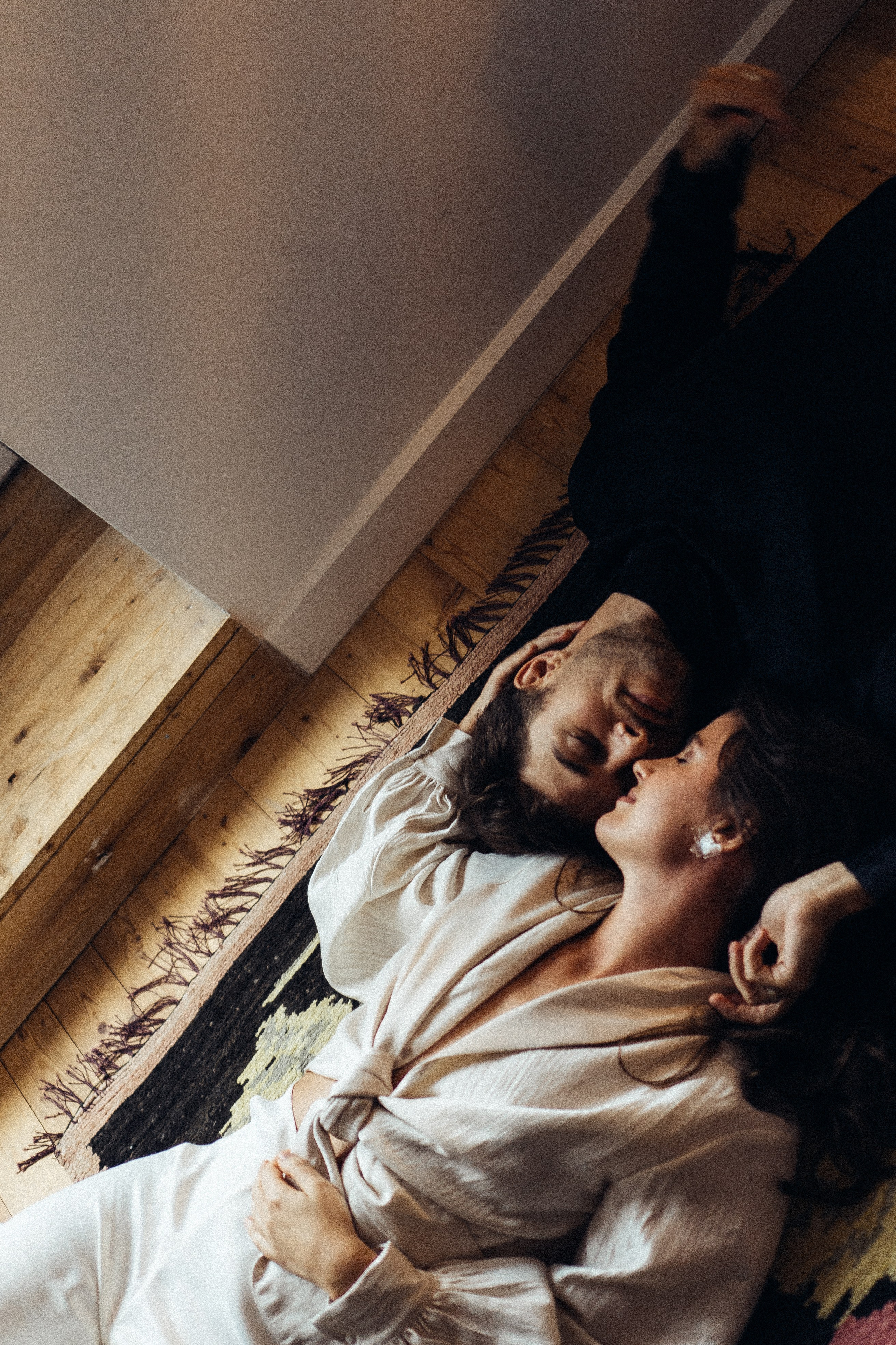 УТРО ЖЕНИХА И НЕВЕСТЫ В ПИТЕРСКОЙ КВАРТИРЕ И СЬЕМКА С СВАДЕБНЫХ ОБРАЗАХ. Профессиональный фотограф, Санкт-Петербург — Виктория Богомолова