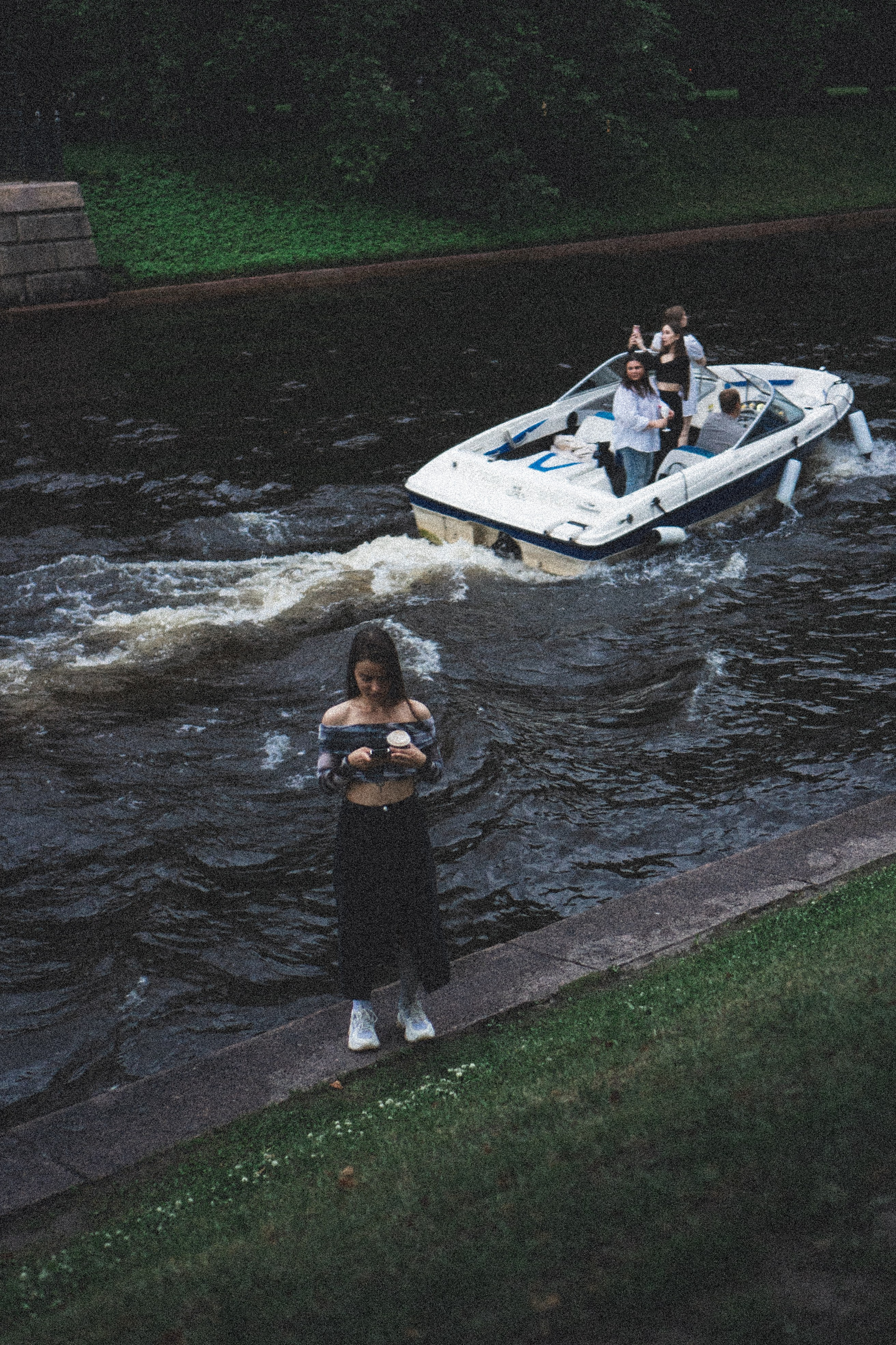 ПРОГУЛКА ПО САНКТ-ПЕТЕРБУРГУ. Профессиональный фотограф, Санкт-Петербург — Виктория Богомолова