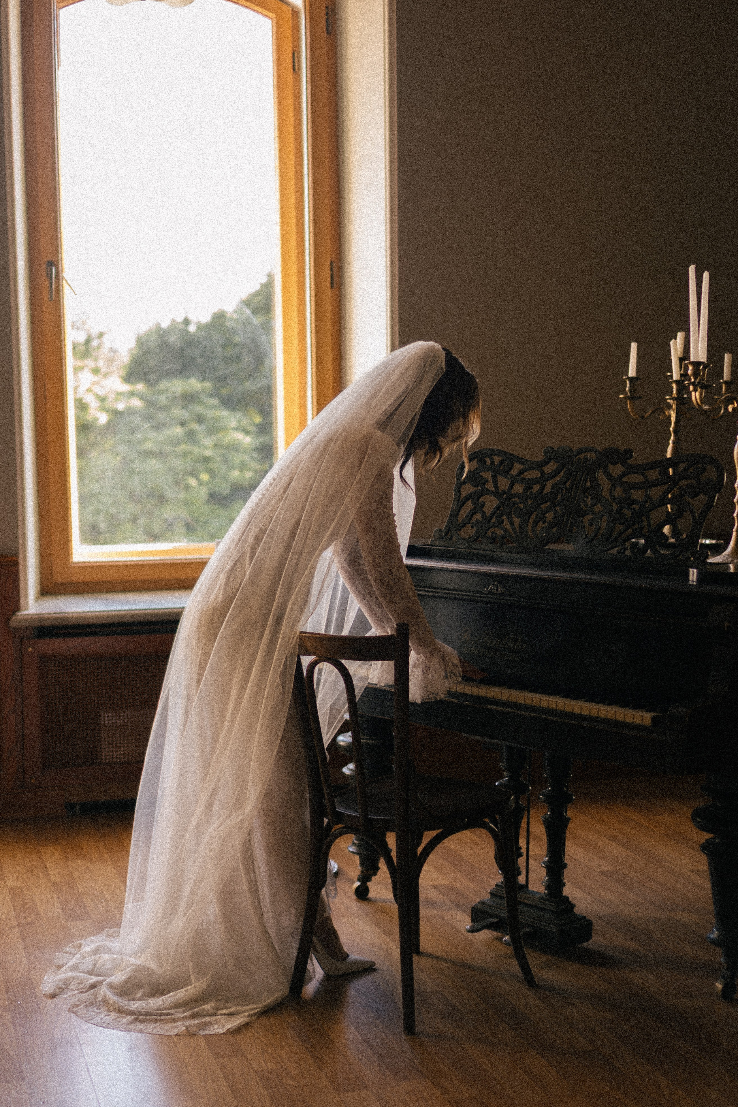 СВАДЕБНАЯ СЬЕМКА В СТУДИИ. Профессиональный фотограф, Санкт-Петербург — Виктория Богомолова