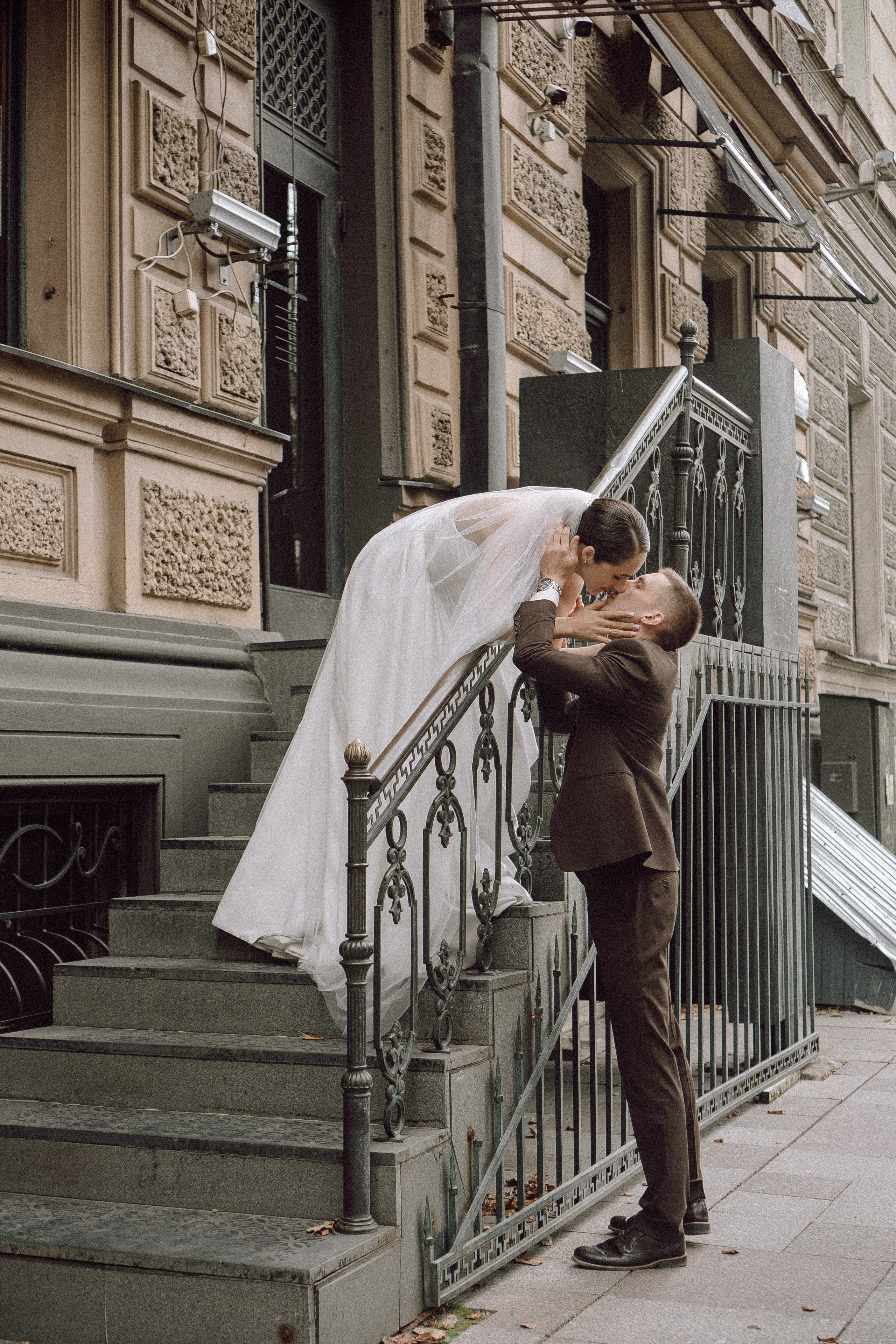 ЗАГС И ПРОГУЛКА 2 ЧАСА. Профессиональный фотограф, Санкт-Петербург — Виктория Богомолова