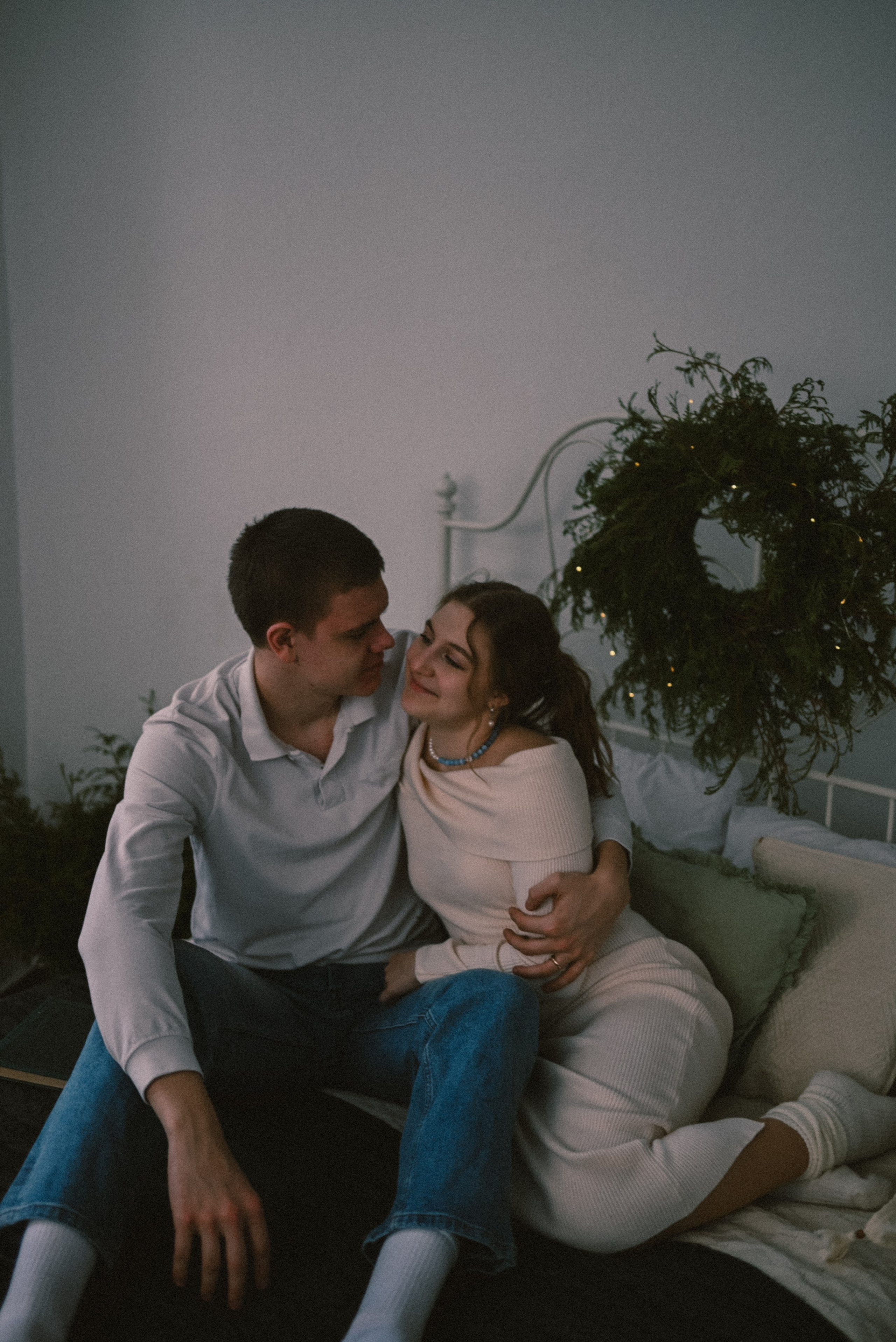 Love Story. Фотограф в Смоленске Быстрова Мария