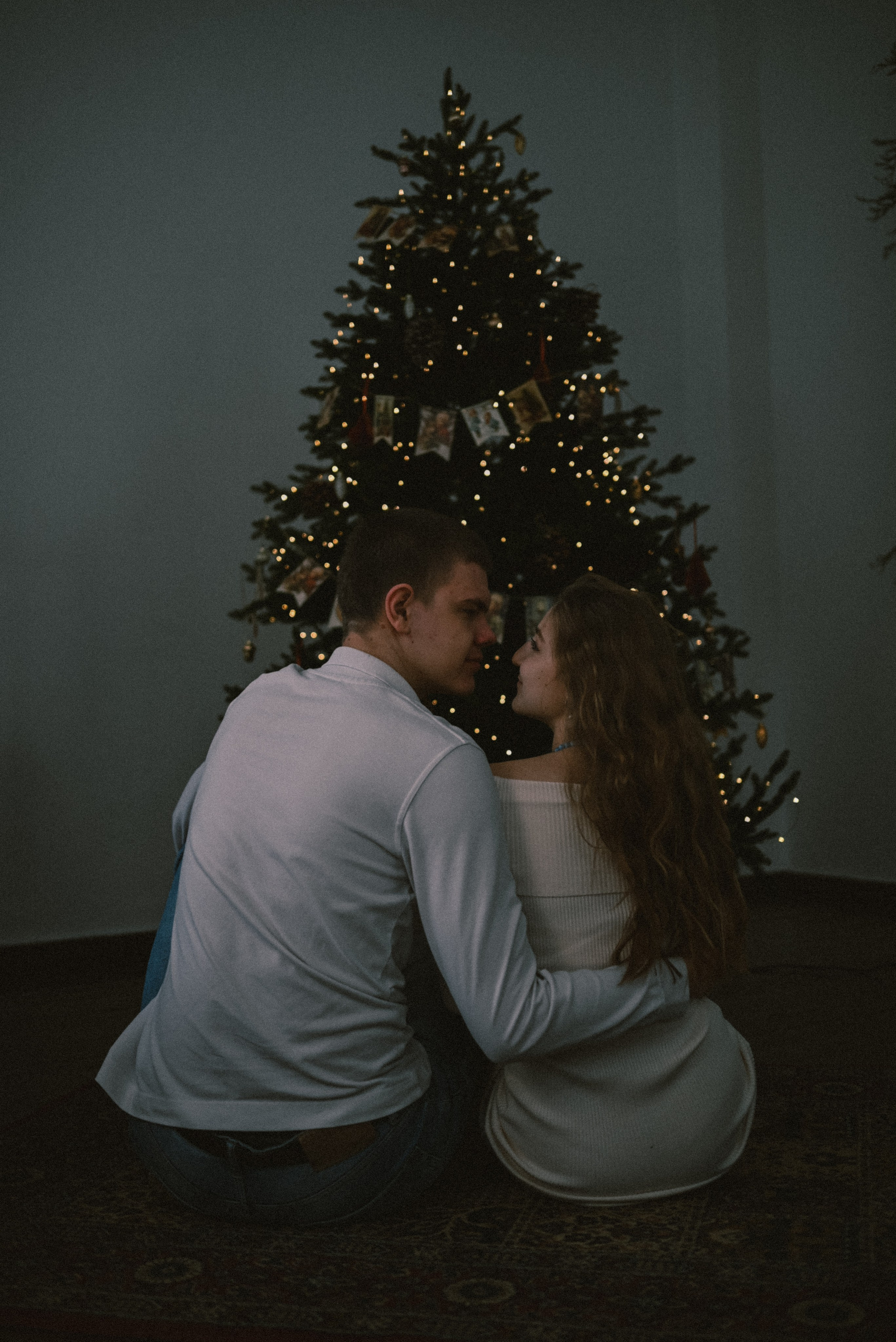 Love Story. Фотограф в Смоленске Быстрова Мария