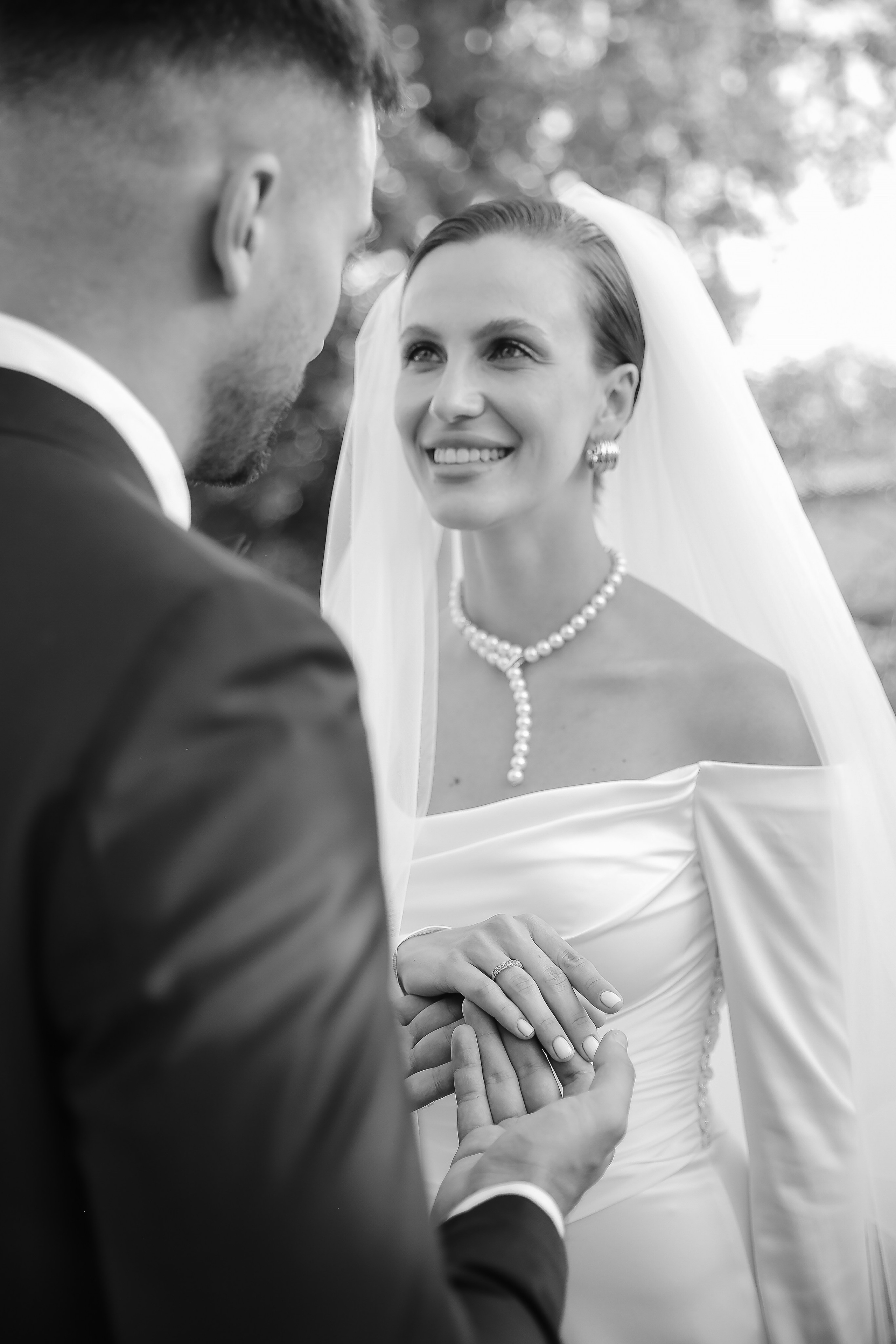 Павел и Алина. Свадебный и семейный фотограф в Новопавловске и КМВ Баканова Юлия