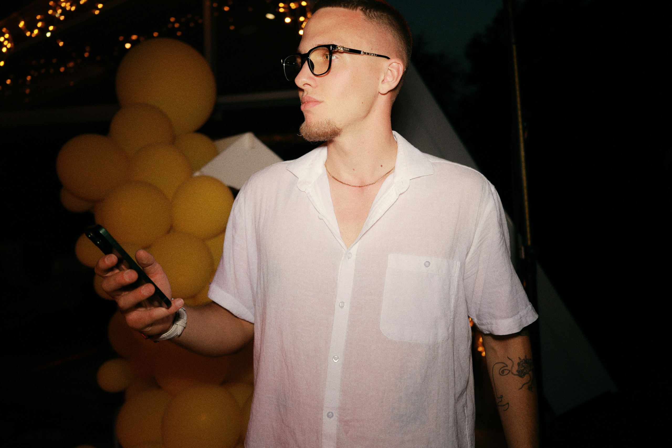 Атмо. Фотограф во Владимире, Москве и Суздале — Полина Романычева