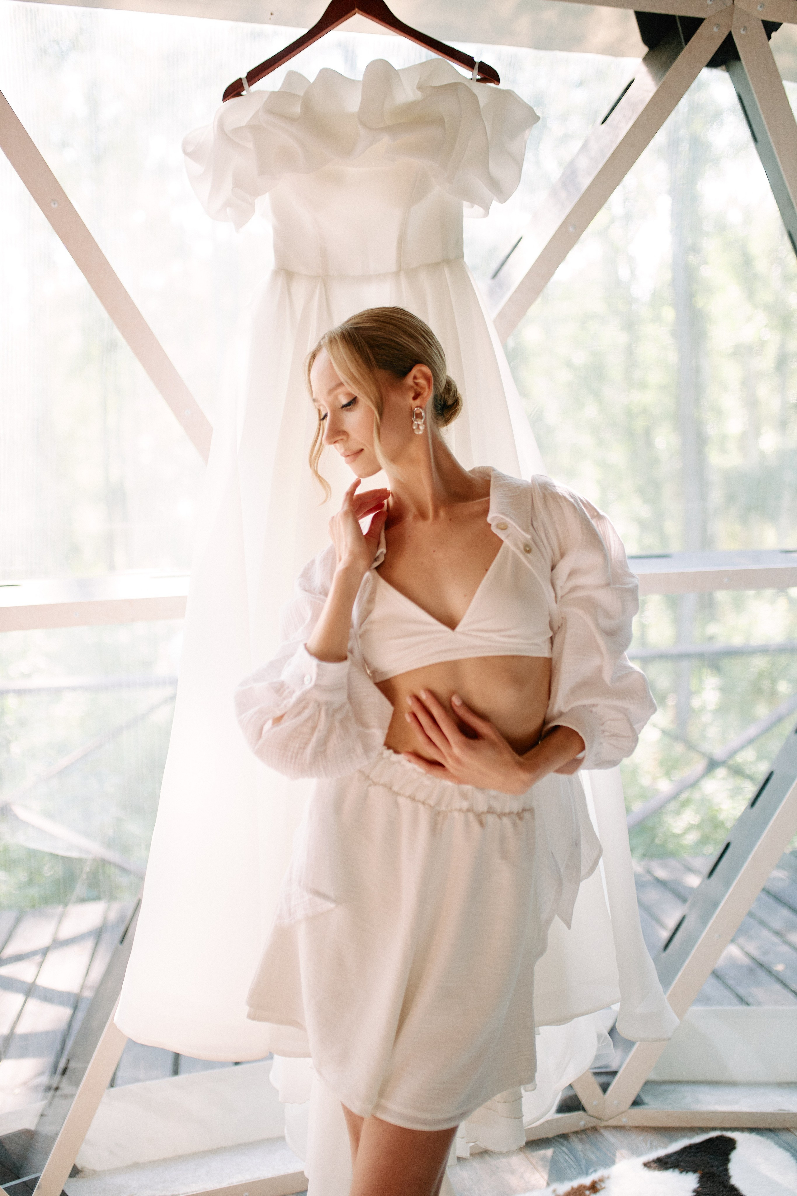 Яна и Ваня. Фотограф во Владимире, Москве и Суздале — Полина Романычева