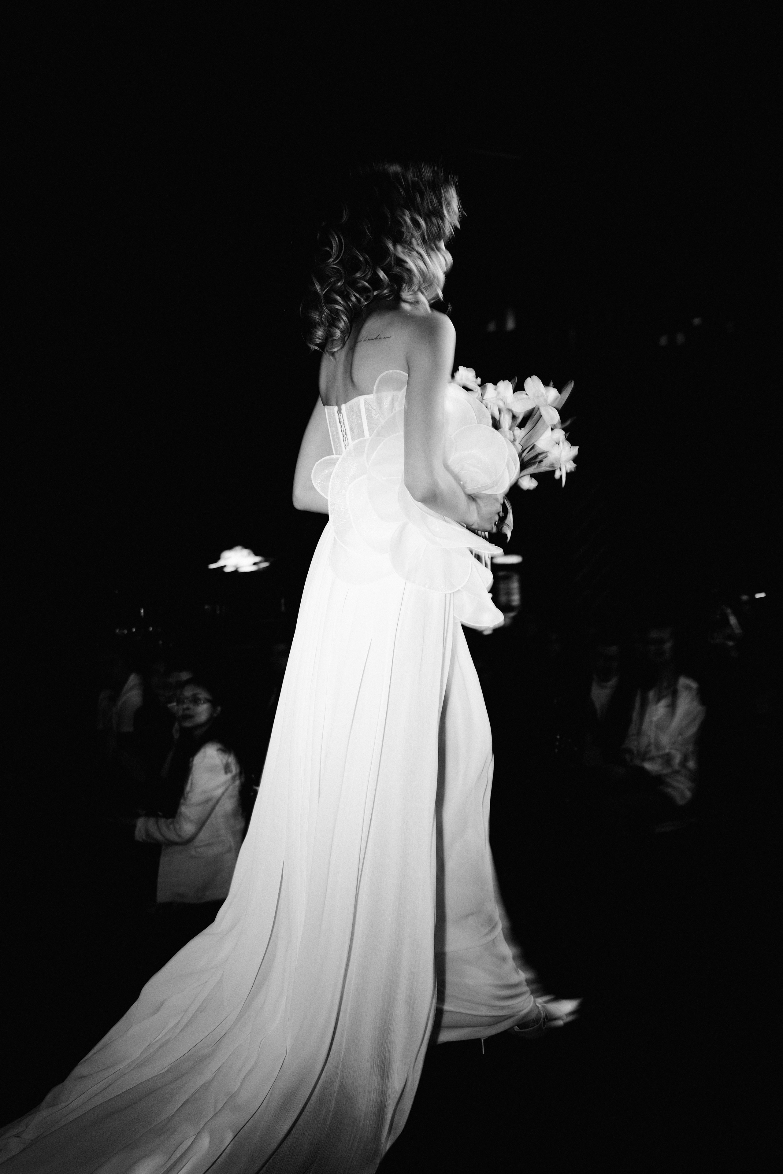 Идеальная. Фотограф во Владимире, Москве и Суздале — Полина Романычева