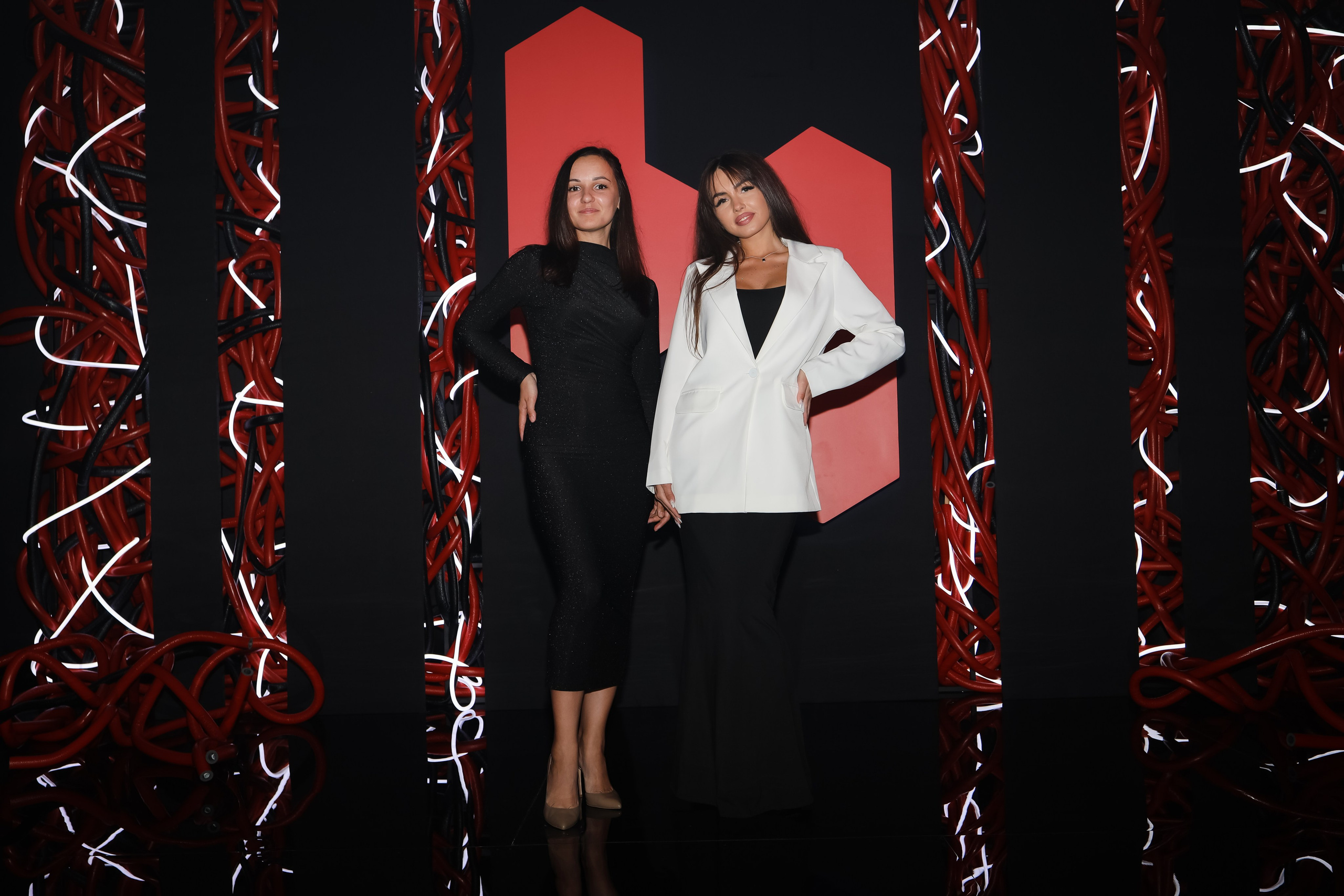 Премия REAL PROPERTY AWERDS 2024. Фотограф в Адлере и  Сочи Ирина Москалева