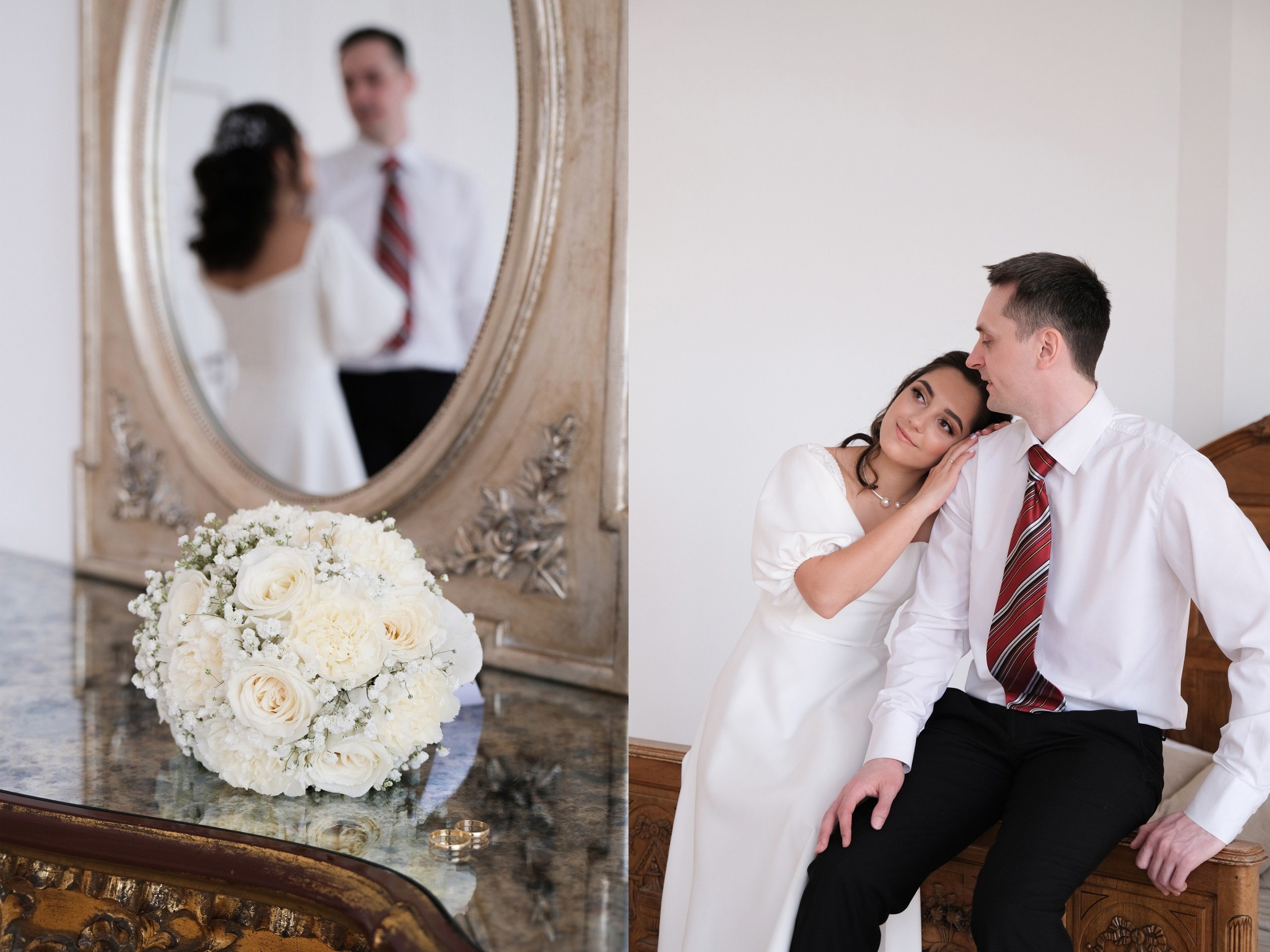 Свадебный фотограф в Челябинске Сырчикова Наталья