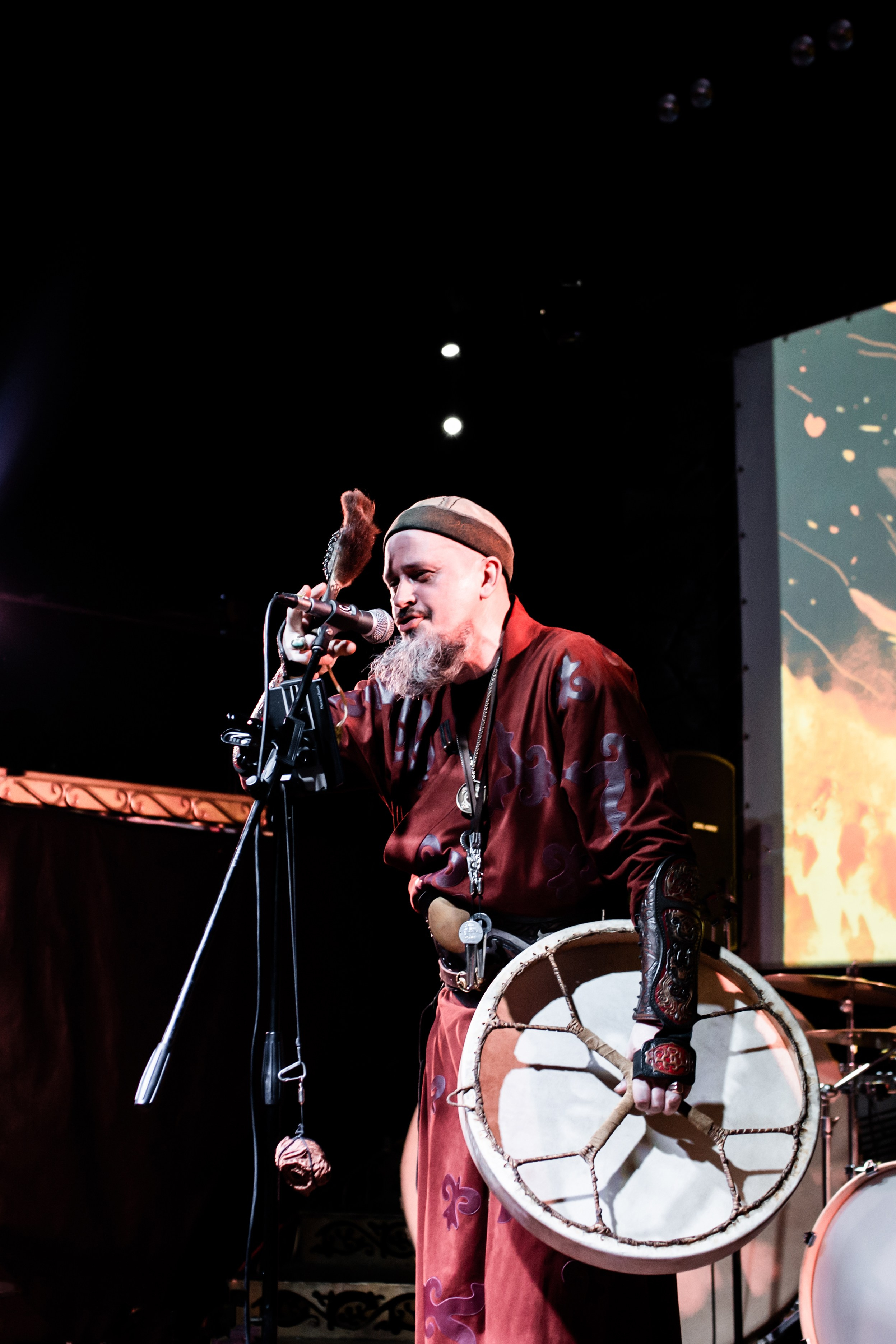 Agnivaib 2025 Ozz. Фотограф в Челябинске Ополихина Анна