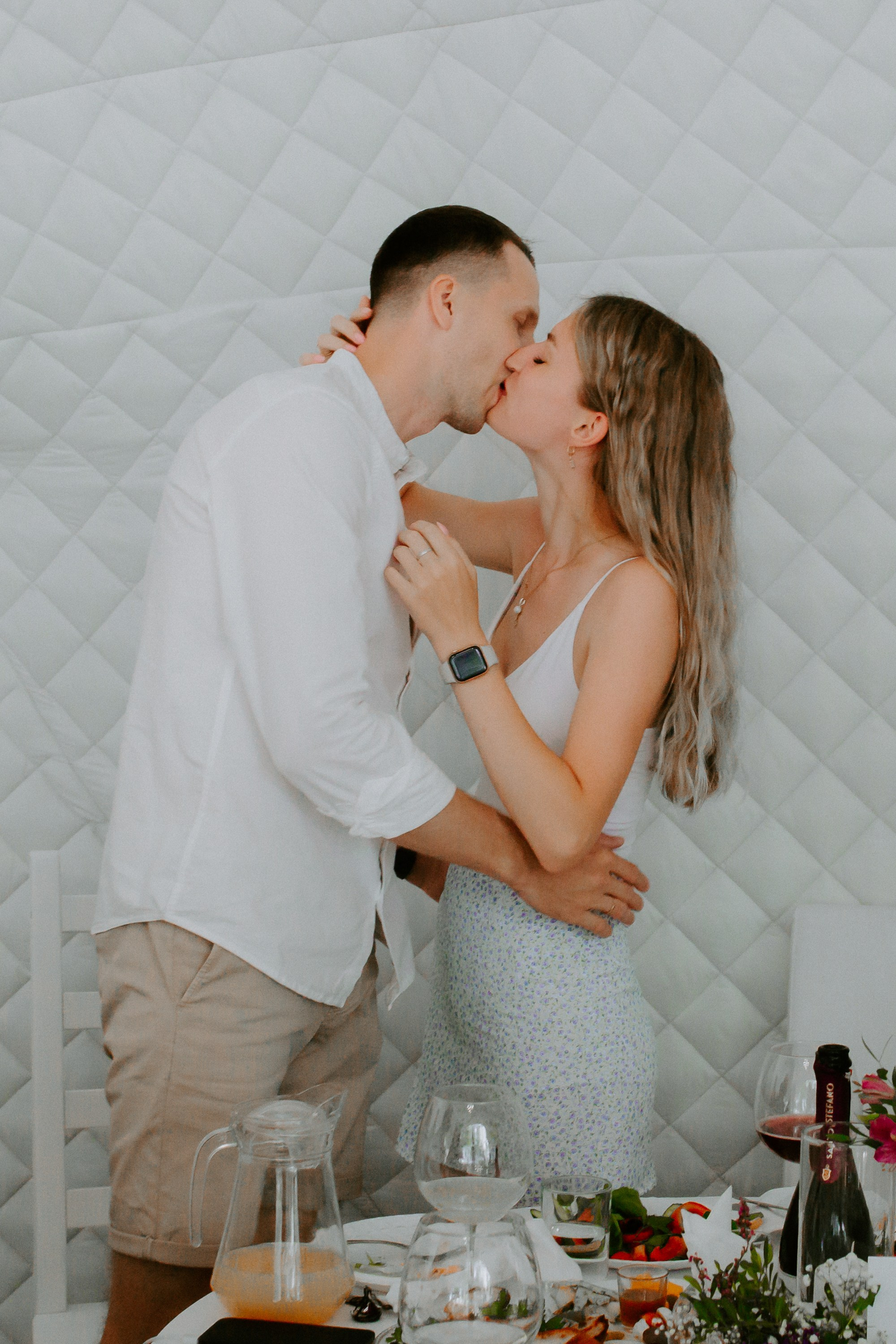 Выездная регистрация и свадебный банкет. Евгения и Илья. Фотограф в Челябинске Ополихина Анна