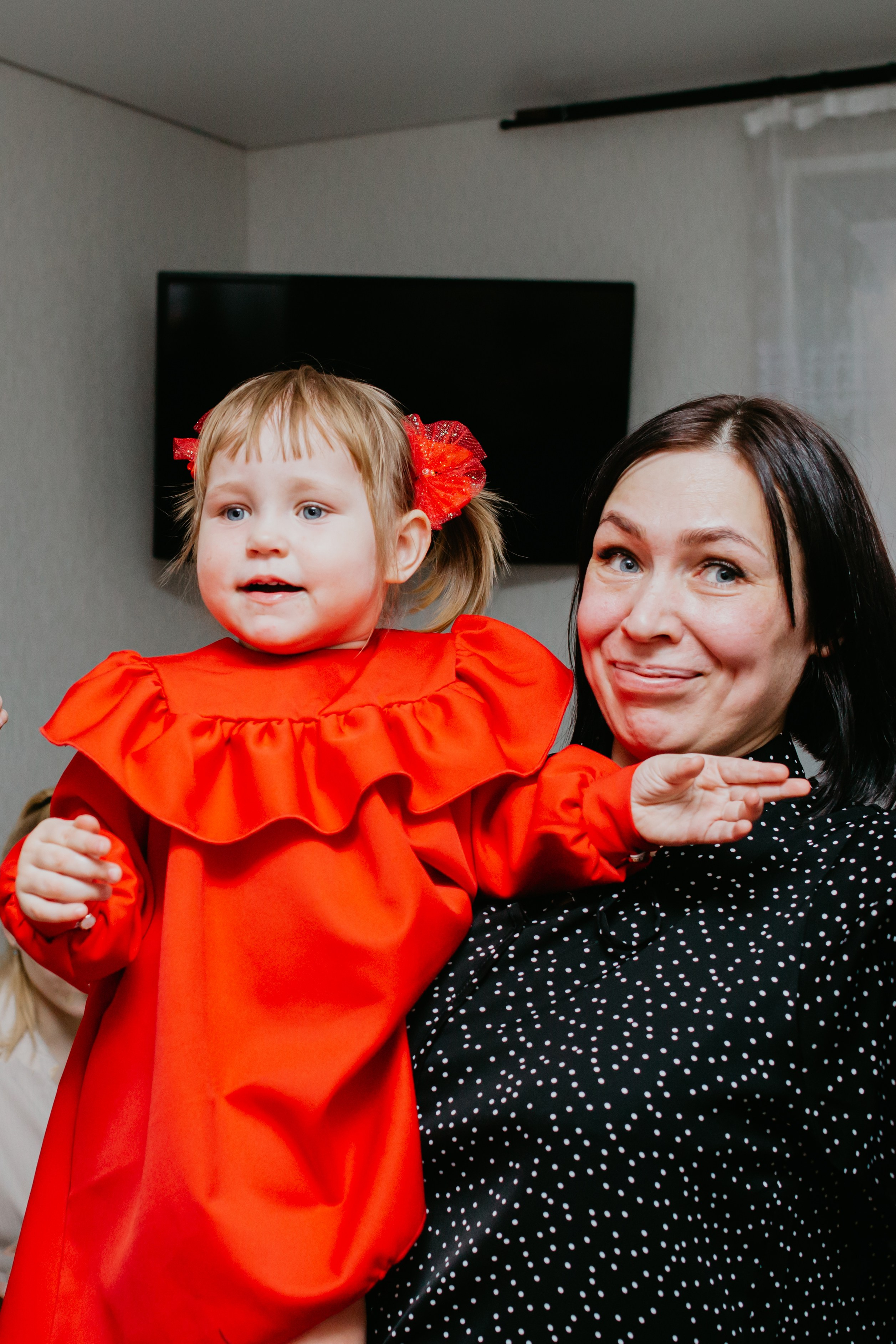 День рождение 2 года. Фотограф в Челябинске Ополихина Анна