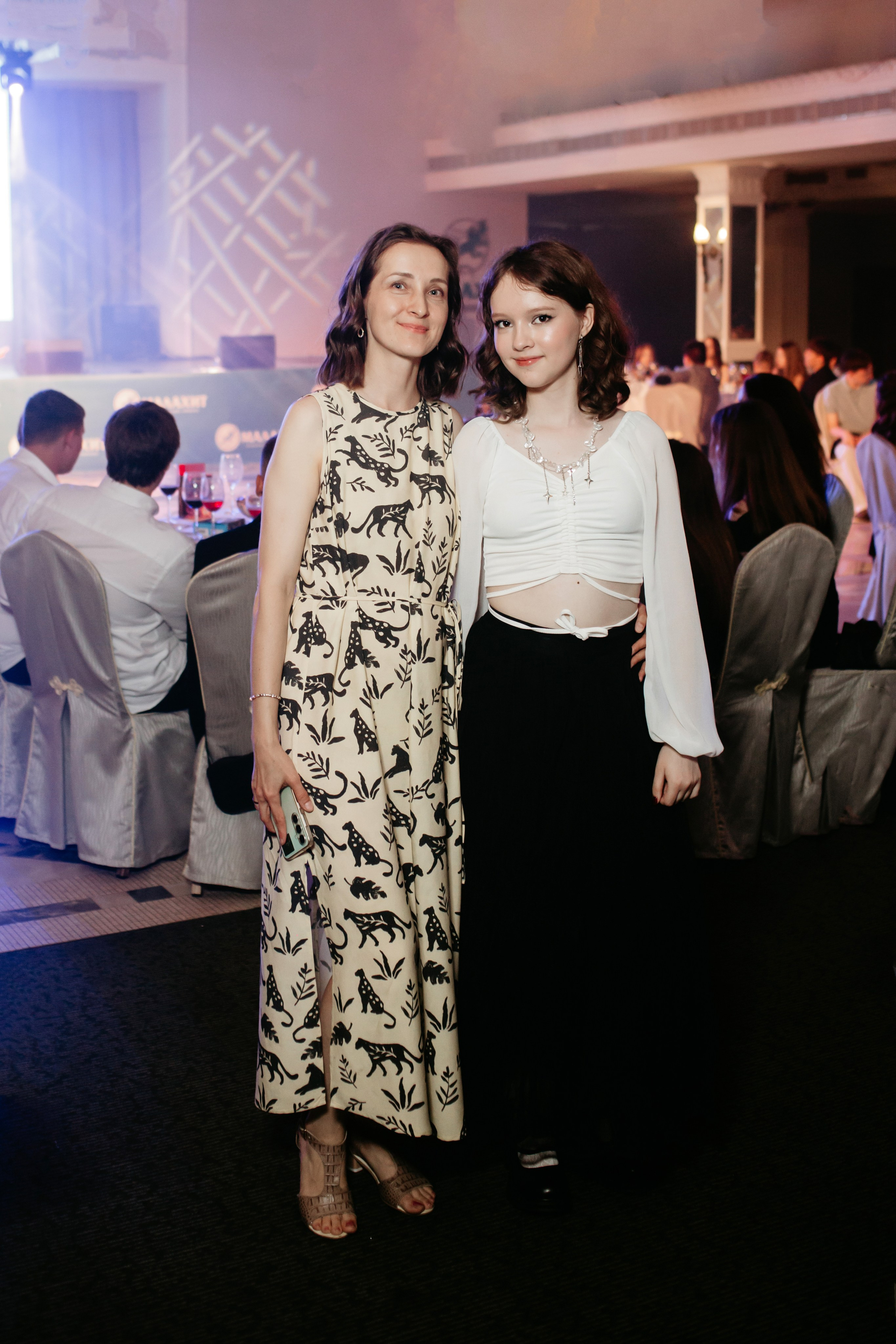 Выпускной 2025 (9класс) 124 школа. Фотограф в Челябинске Ополихина Анна