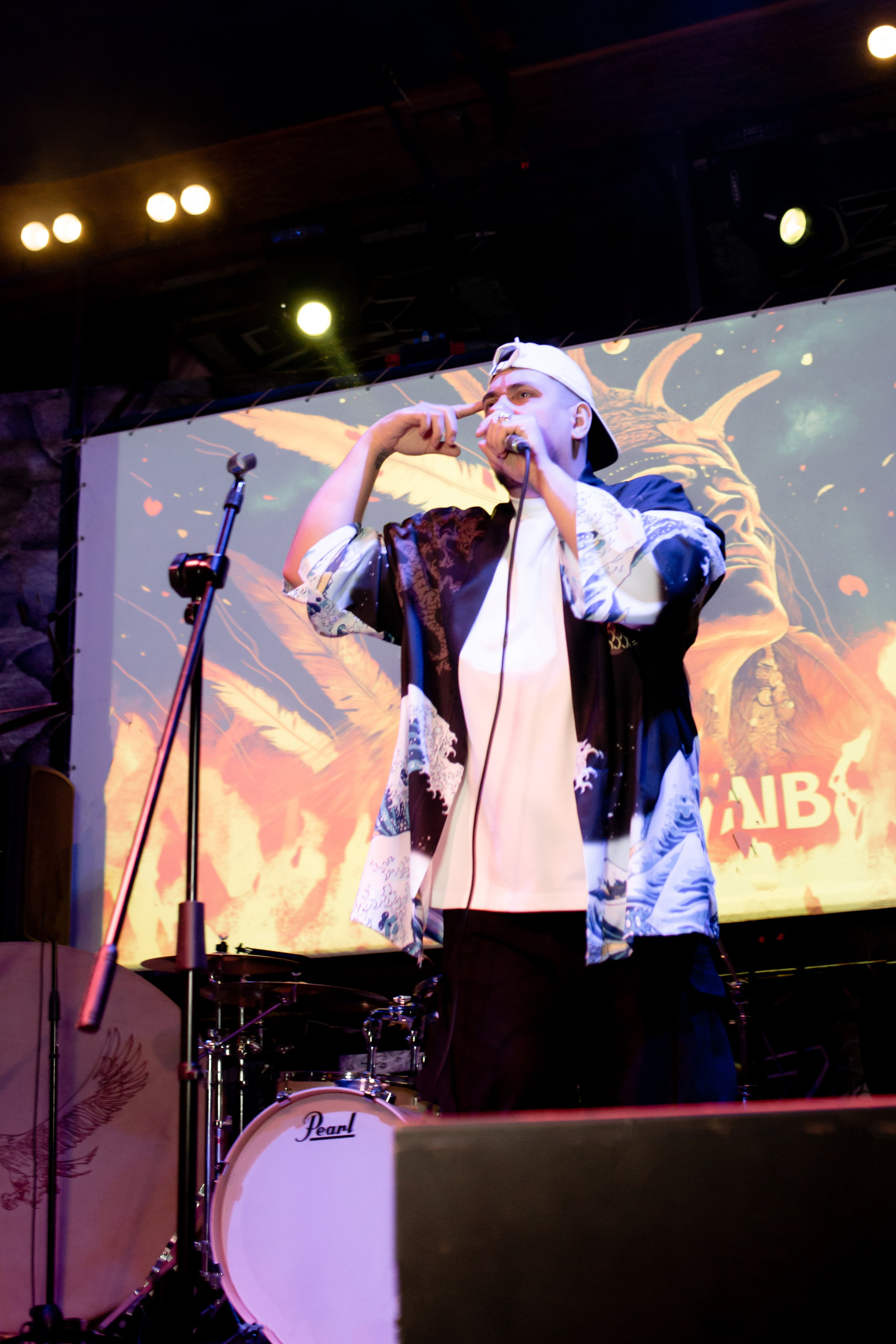 Agnivaib 2025 Ozz. Фотограф в Челябинске Ополихина Анна