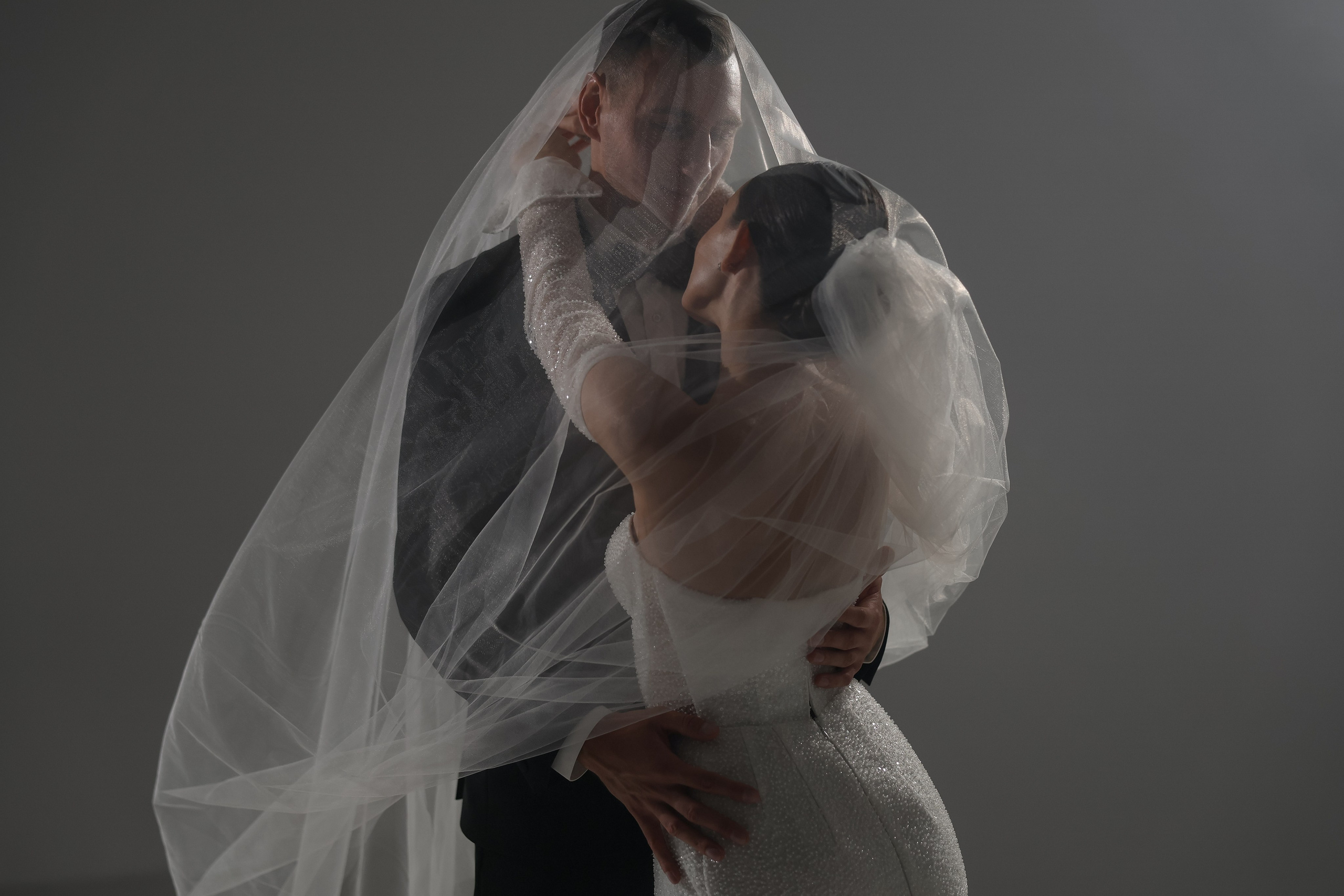 Роман и Екатерина. Свадебный и репортажный фотограф в г. Чебоксары