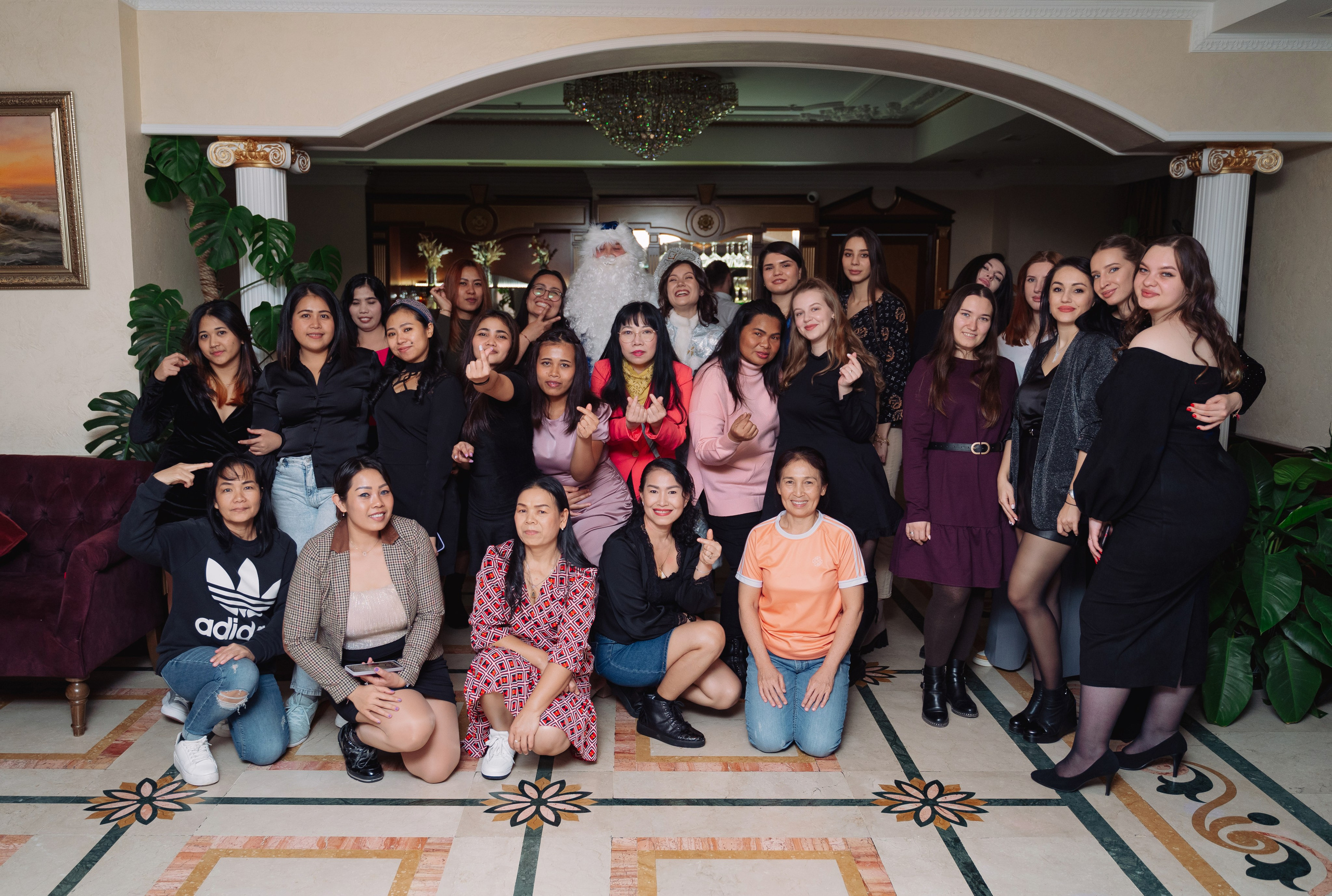 Корпоратив «Твойтай». Свадебный и семейный фотограф в Краснодаре Павел Мельников