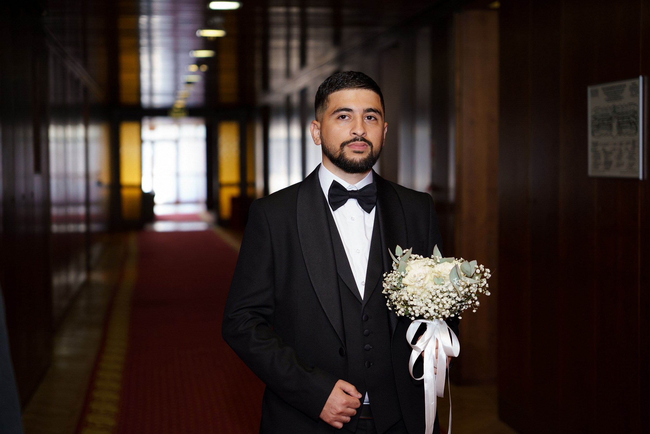 Свадьба. Свадебный фотограф из Москвы Марат Ферзалиев