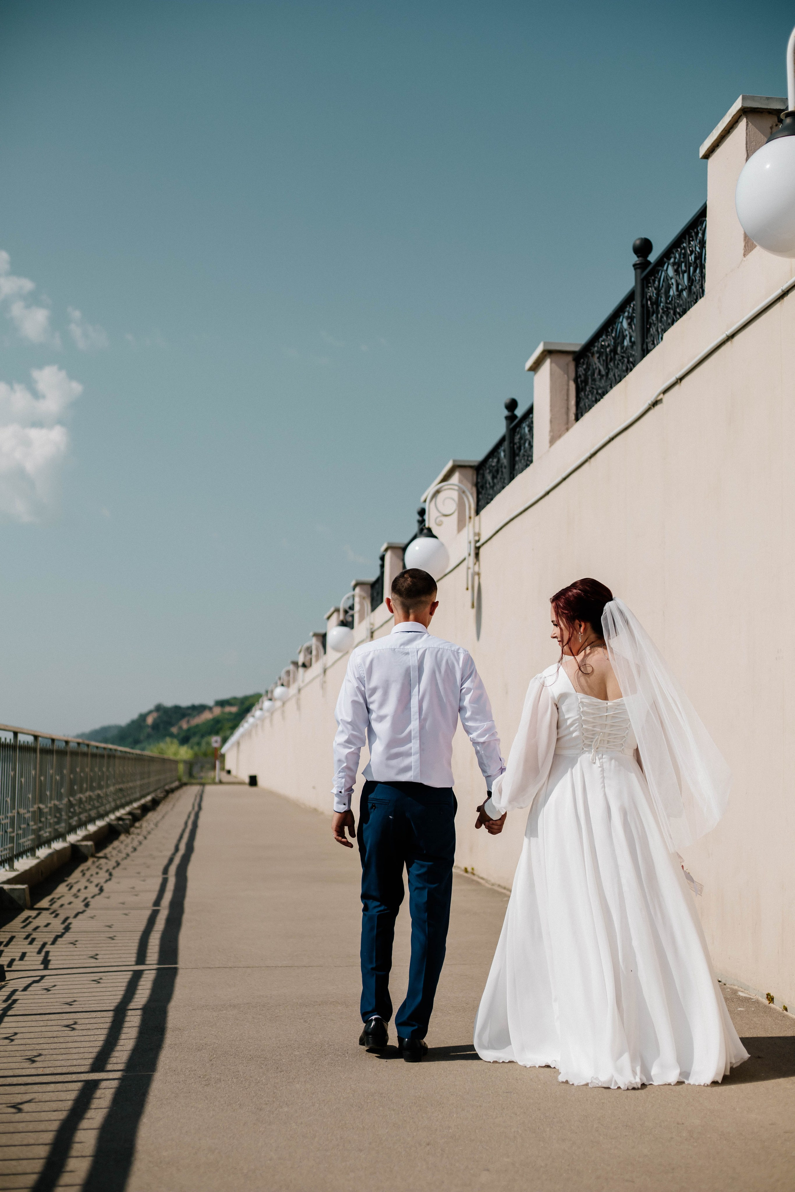 Иван и Елизавета. Рыжова Тамара