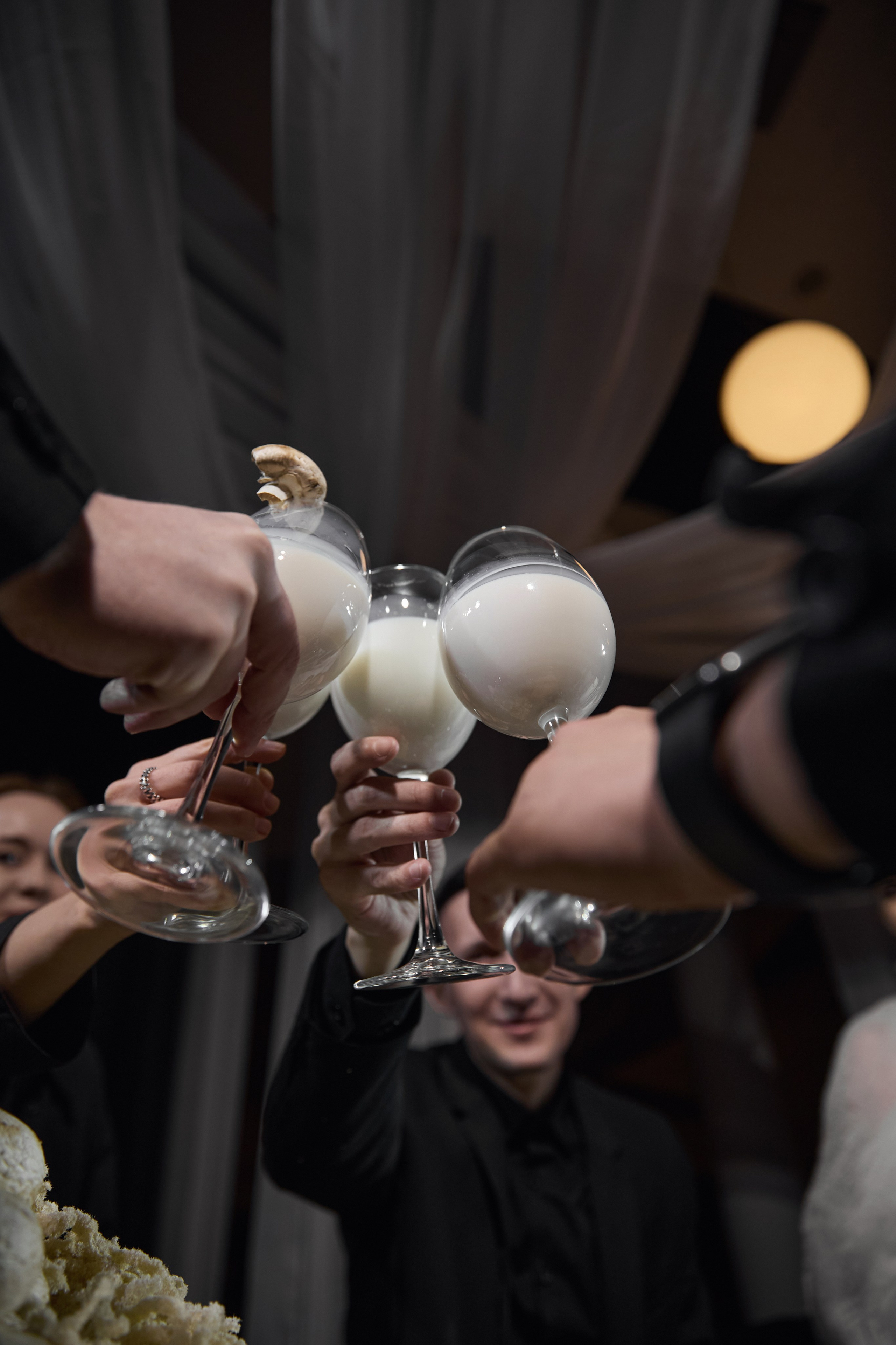 Полина и Егор