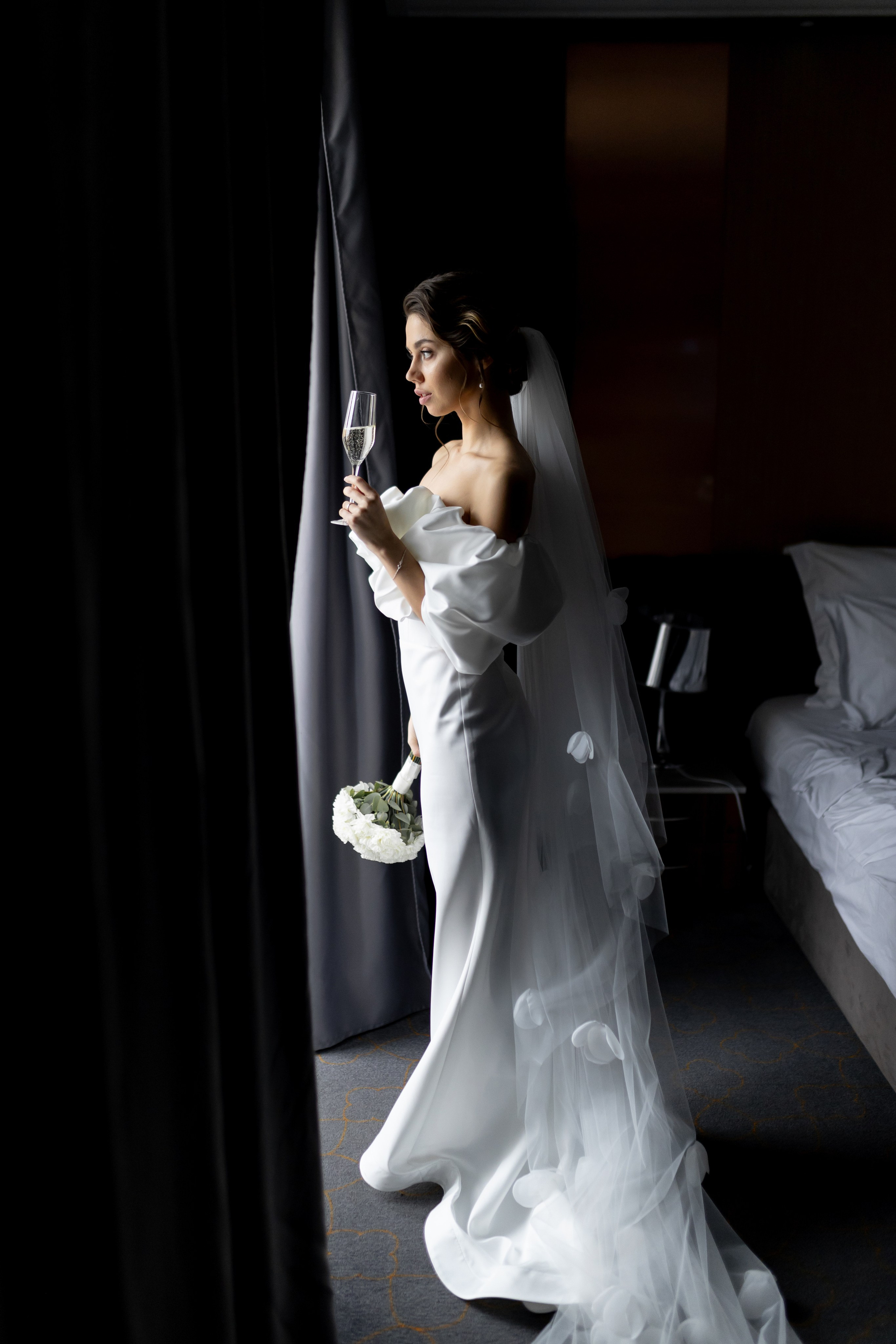 Liza Artem |. Свадебный фотограф Екатерина Герк