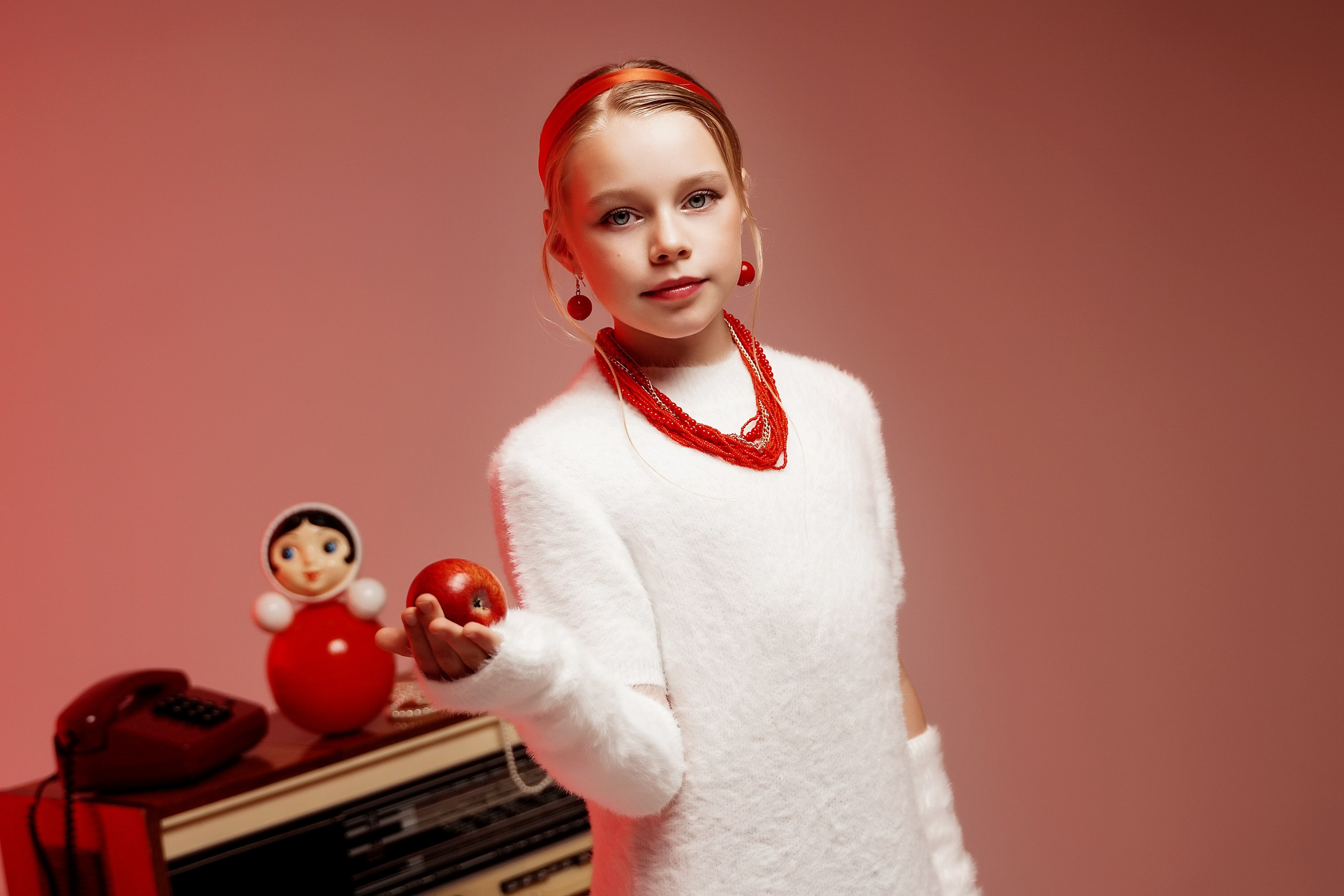 Сушенкова Анна. Promodels