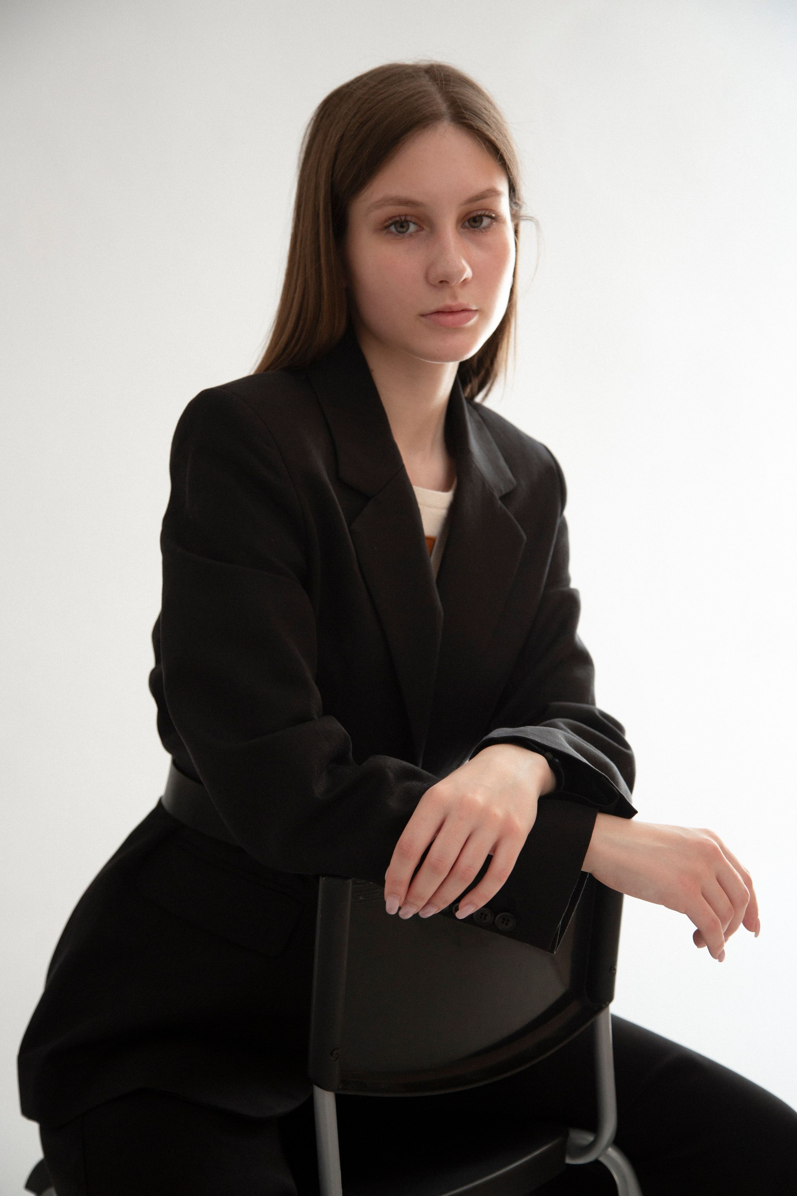 Разина Мария. Promodels