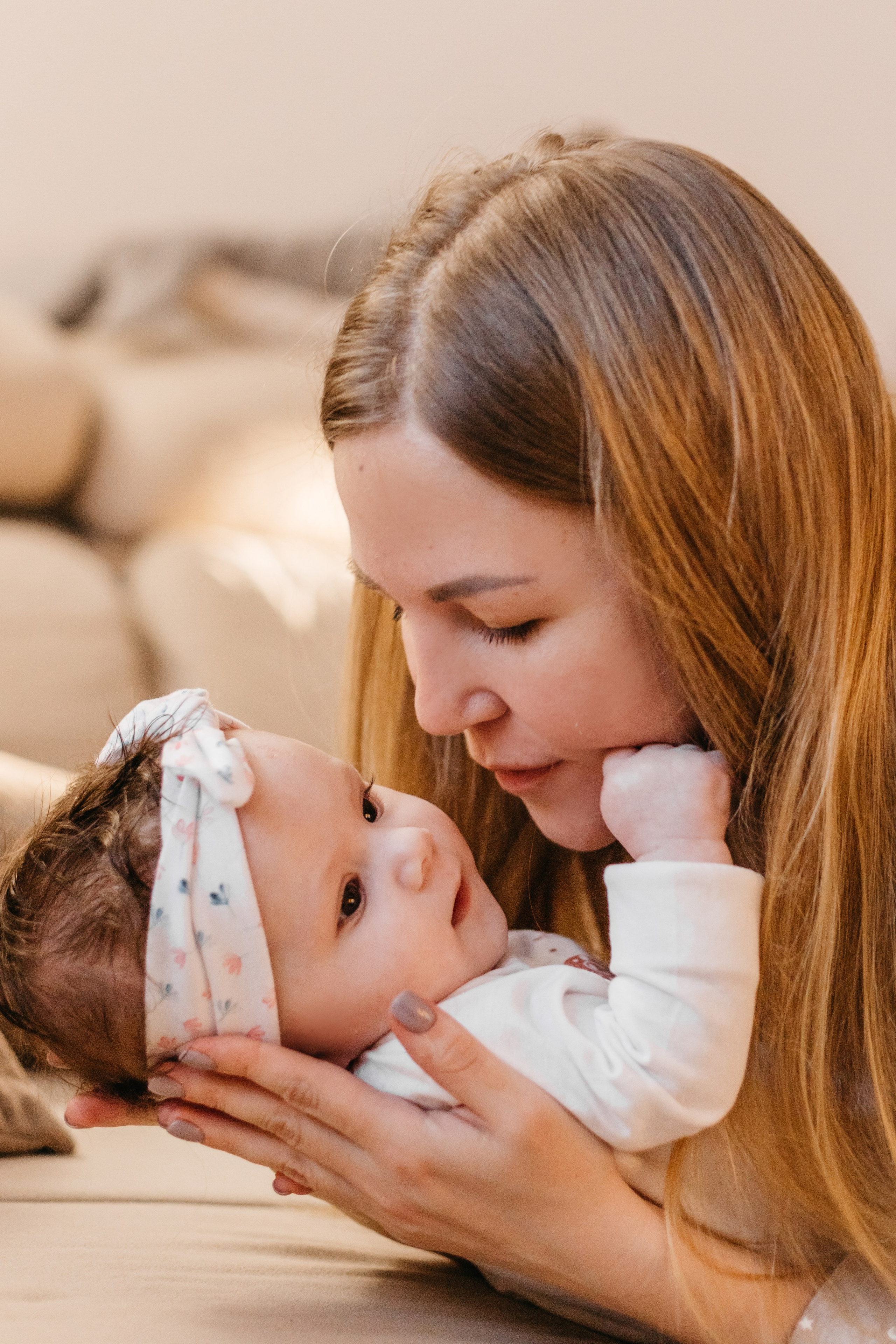 Домашняя сьемка. Свадебный и семейный фотограф Спб Бошман Ирина