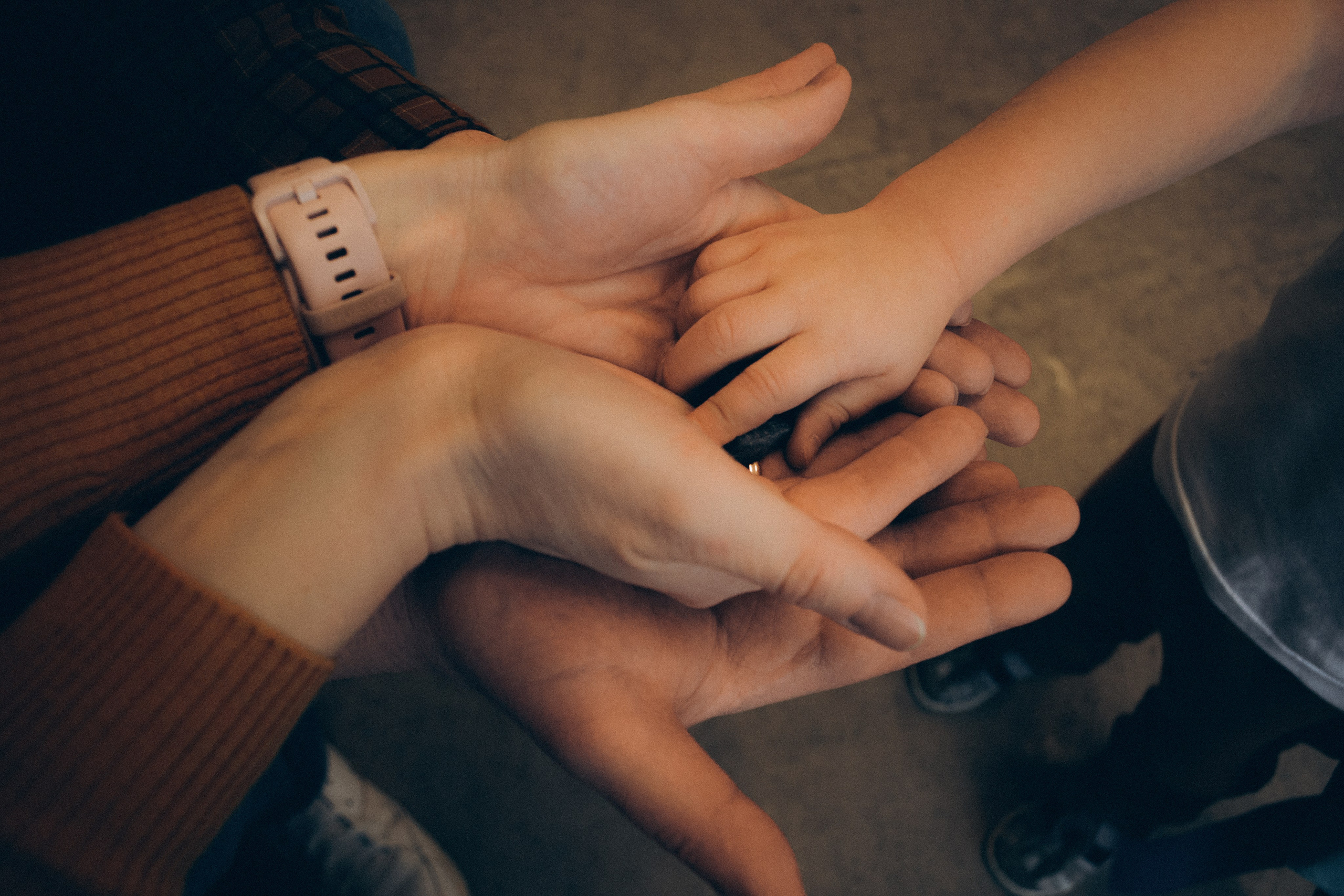 Студийная. Семейный и детский фотограф в Москве Светлана Козырева