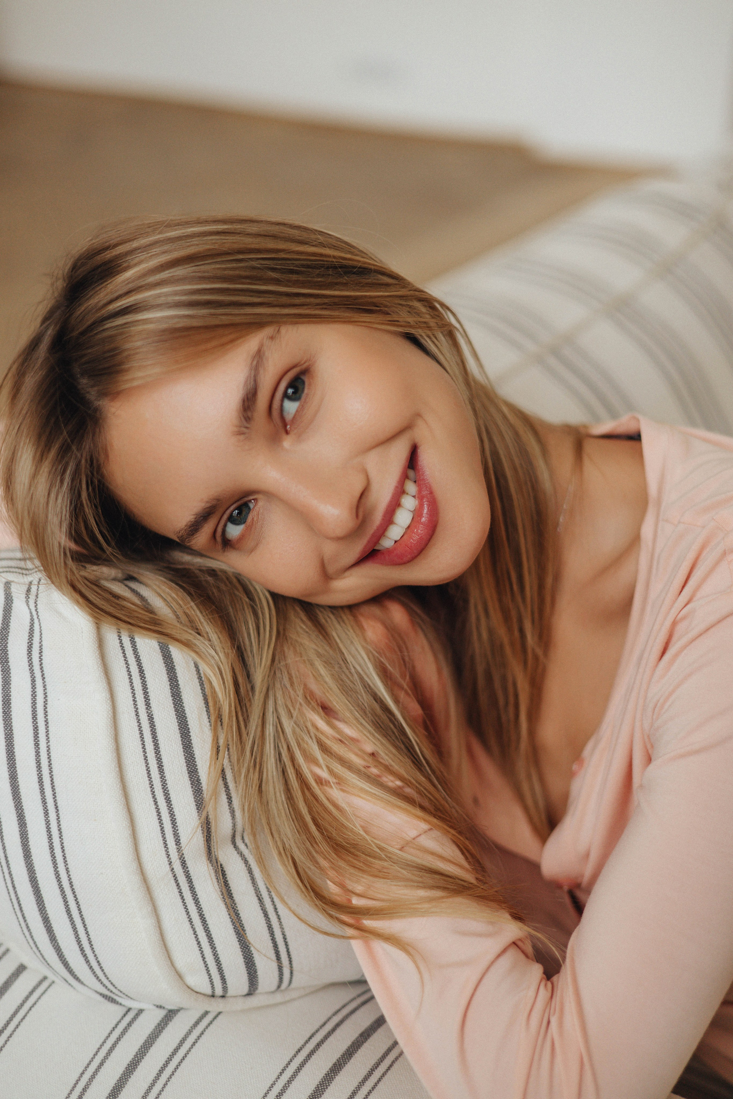 Лина. Съемка в студии, Москва. Фотограф Ксения Третьякова, Санкт-Петербург