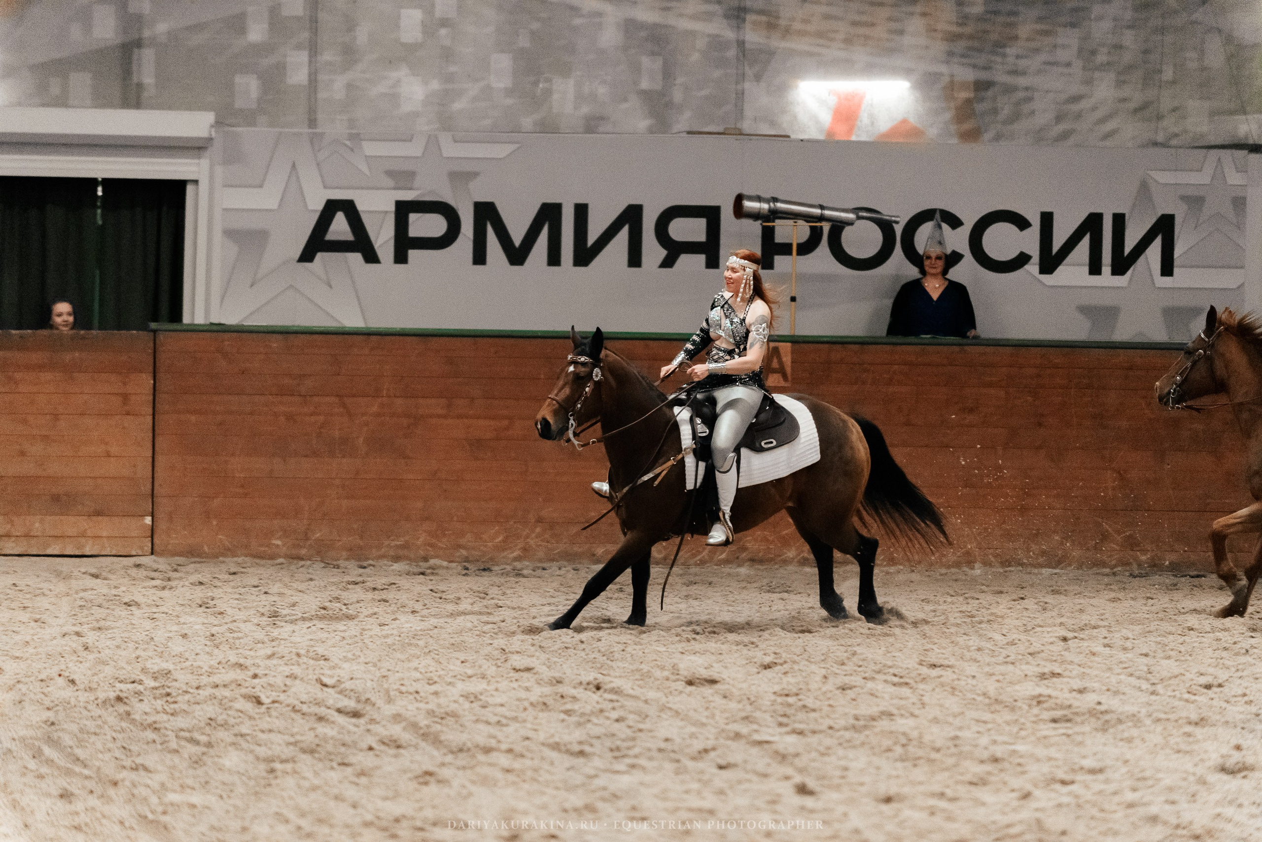 Конное представление «Дыхание Звёзд». Конный фотограф Куракина Дарья • Фотосессии с лошадьми