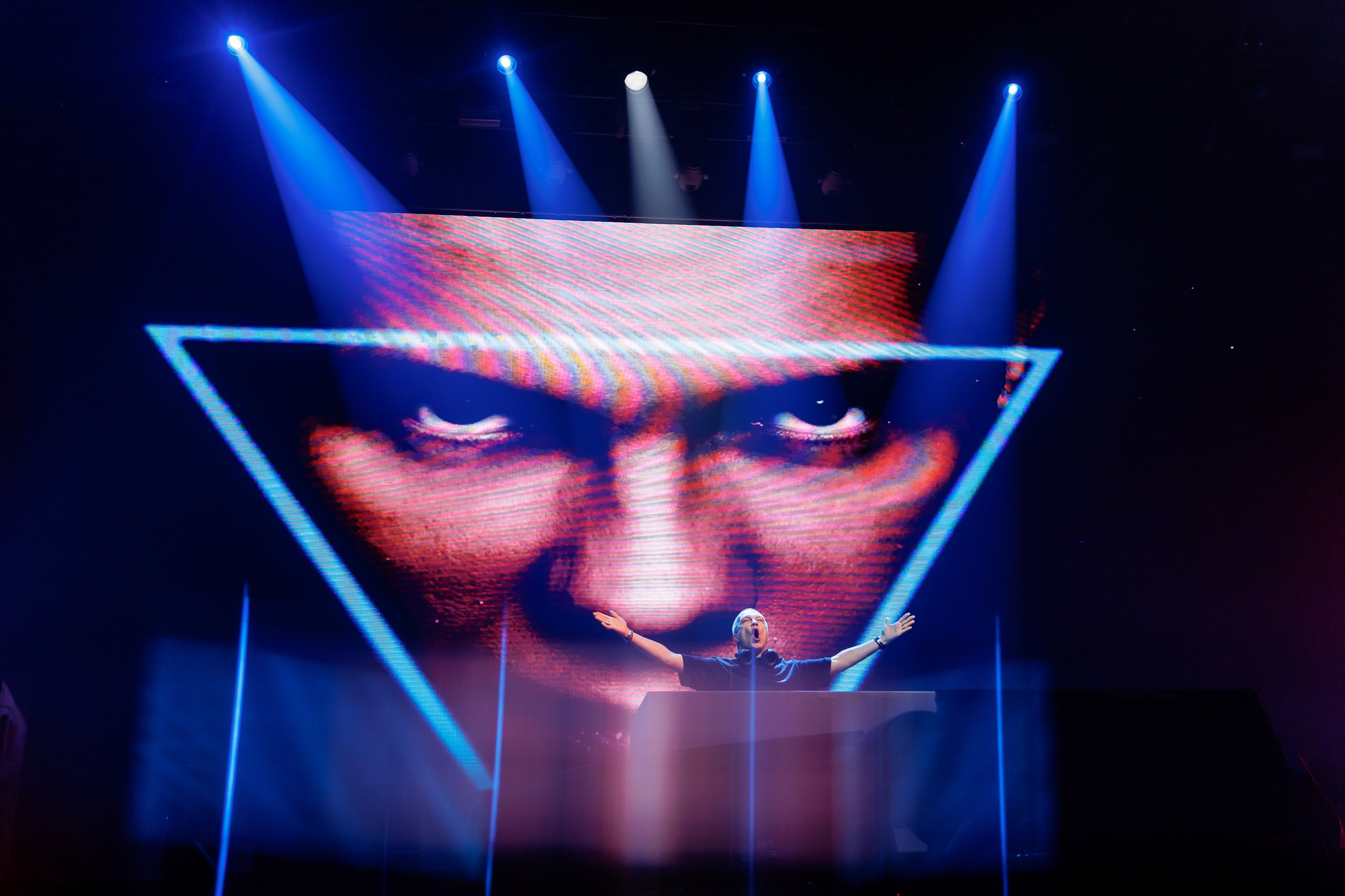 Руки Вверх, ВТБ-Арена. Фотограф Ольга Махалова — Санкт-Петербург, Москва, Нижний Новгород