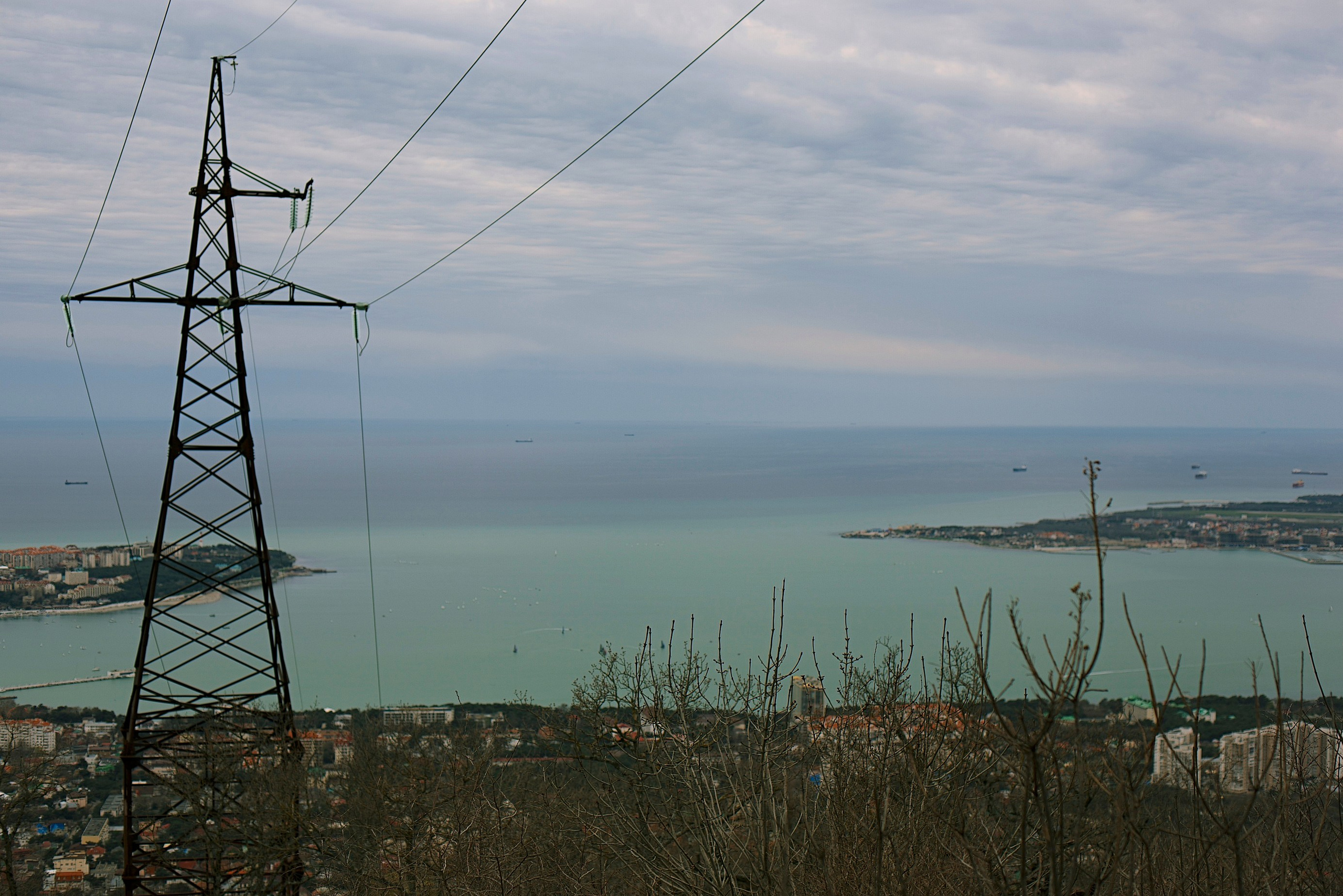 Ольга Жигалова. Анастасия Либерти