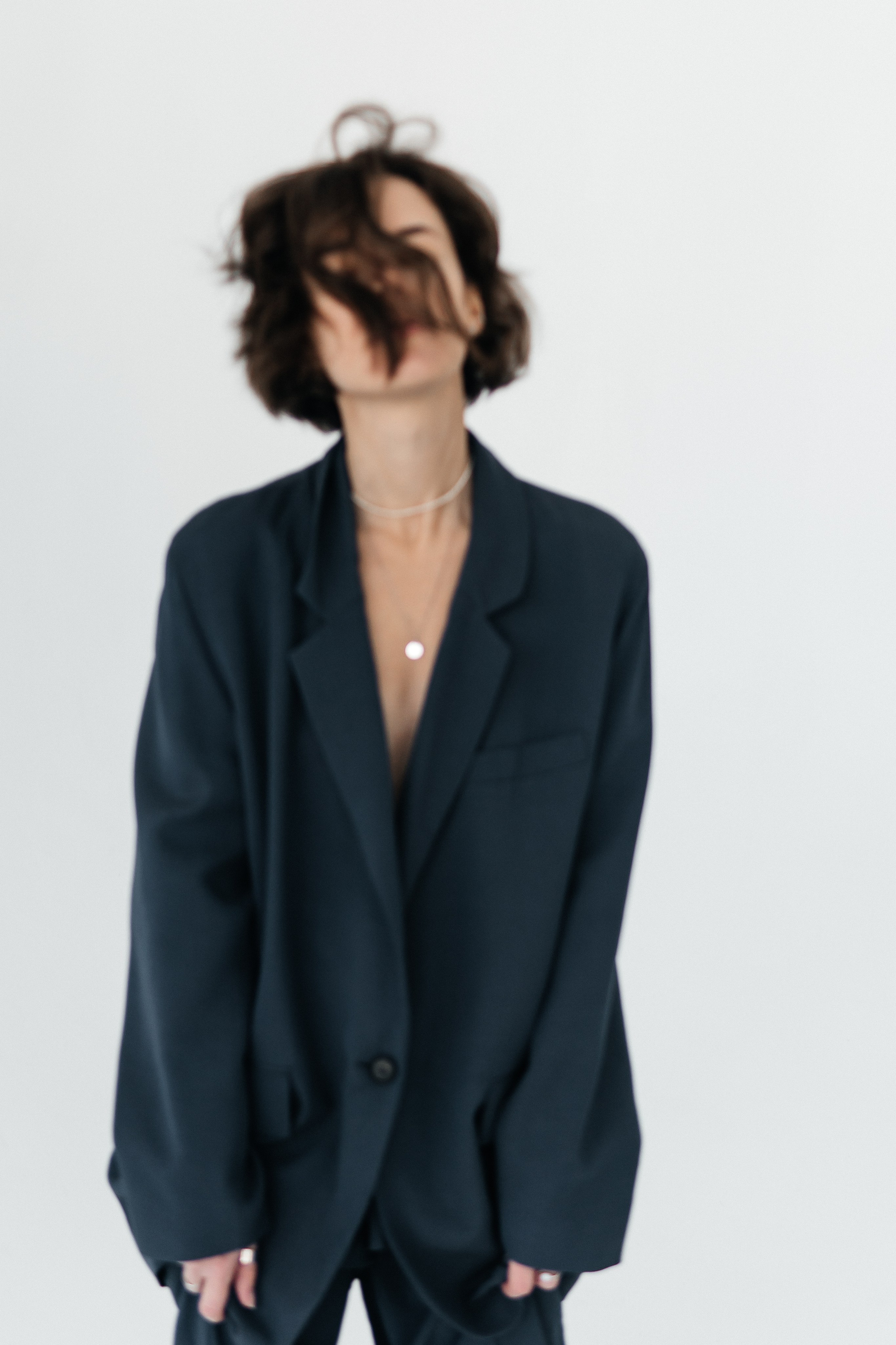 HB-day, Valya. Главная страница