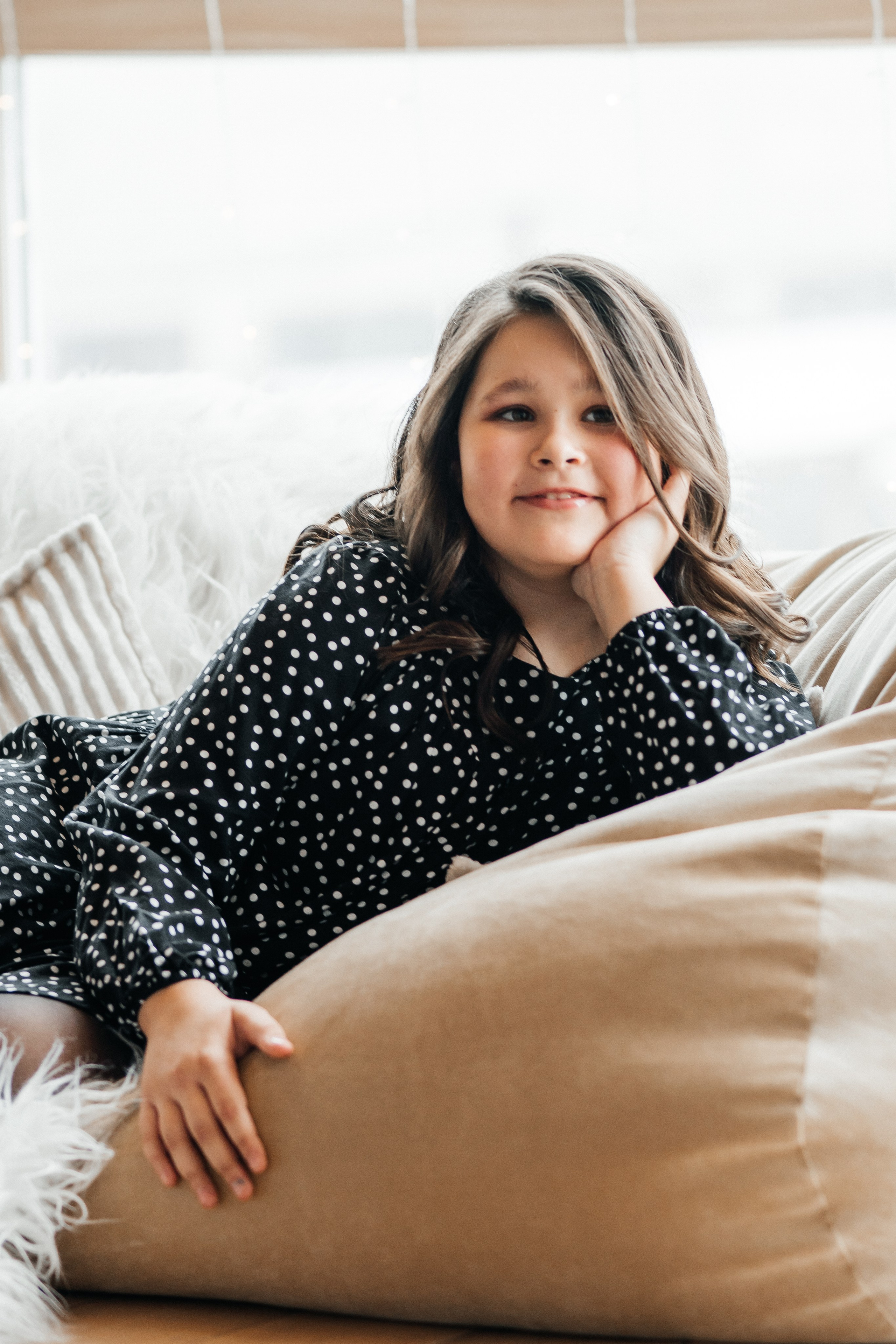 Яна и девочки <3. Главная страница