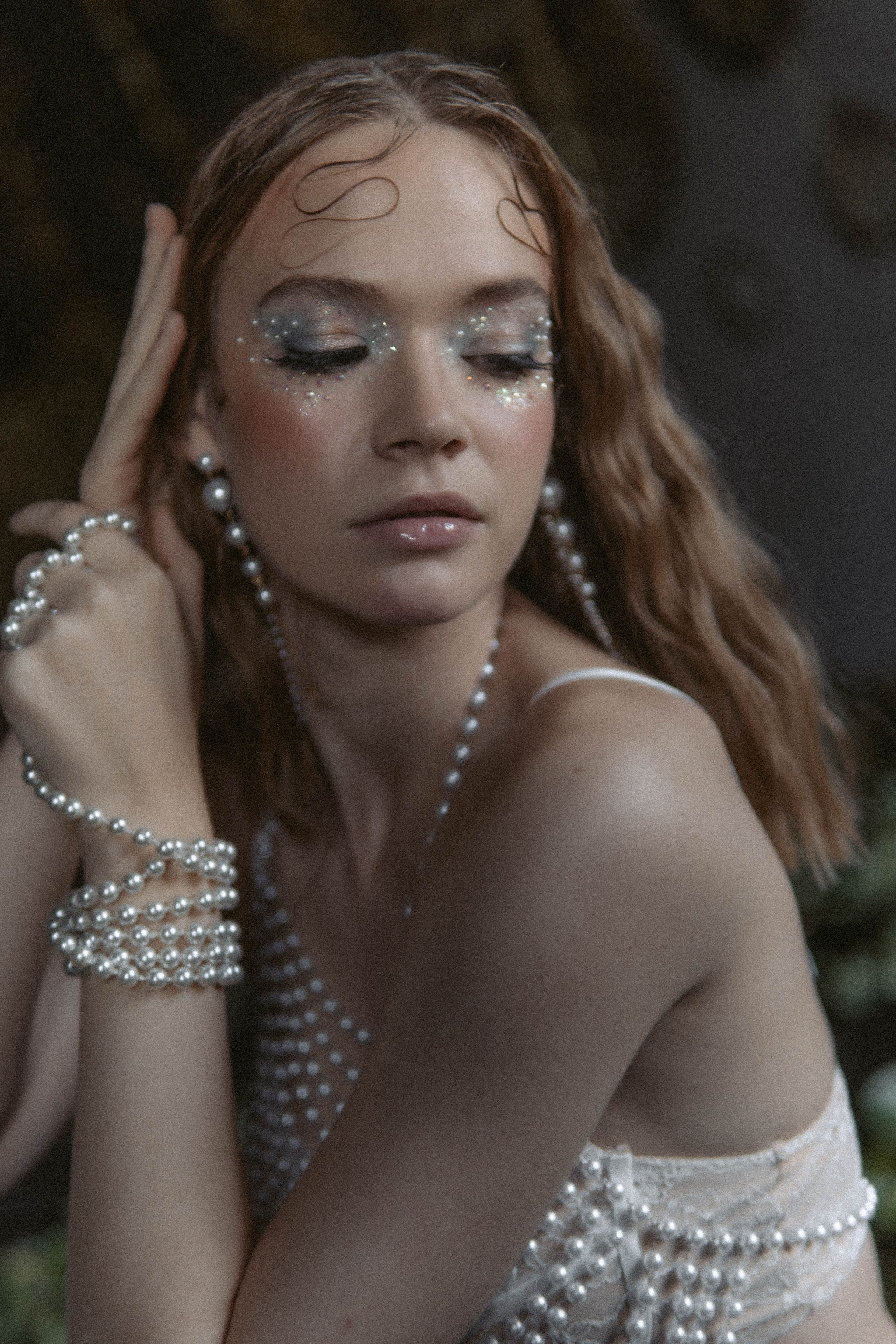 Serena. Главная страница