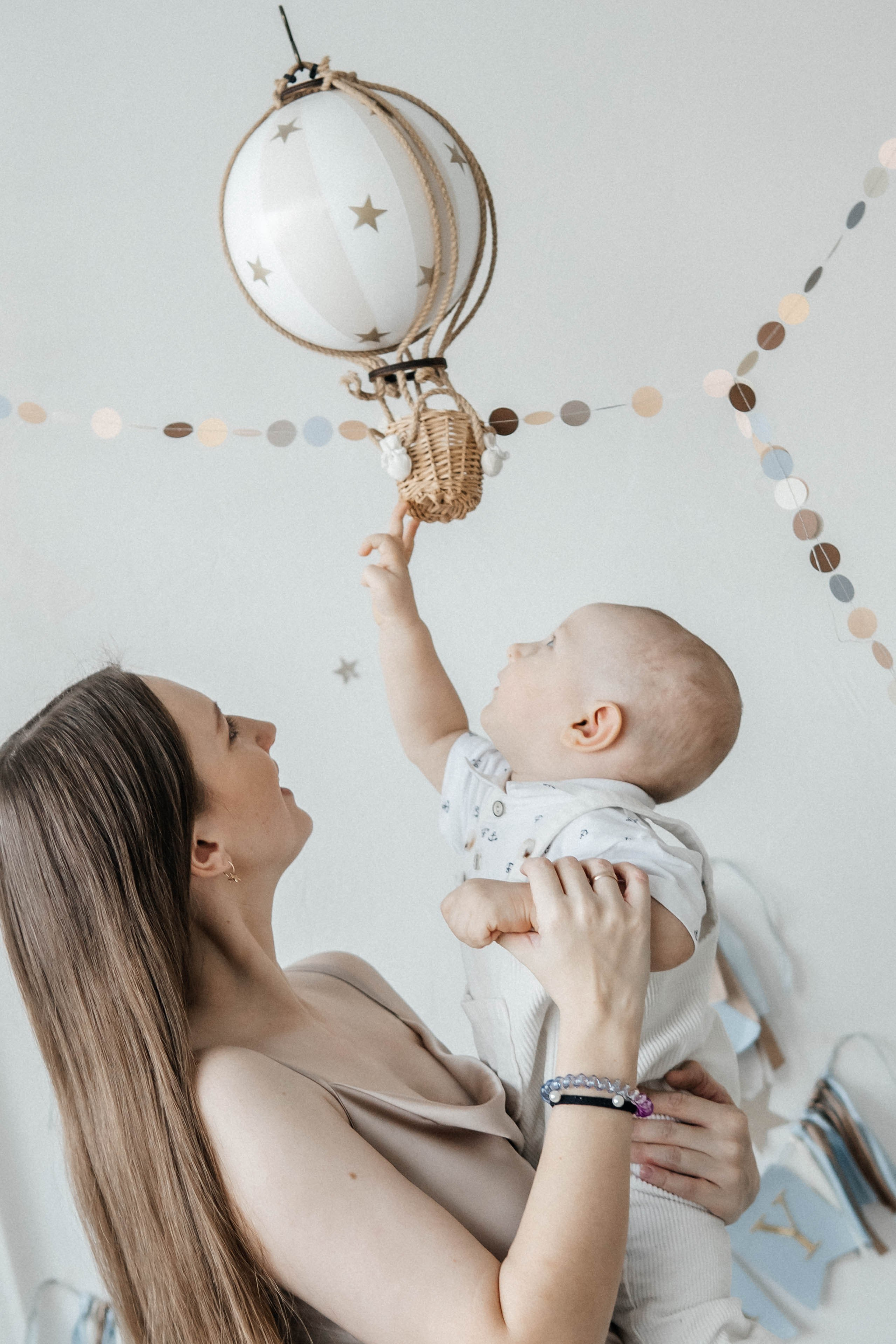 Семья Ласковых. Главная страница